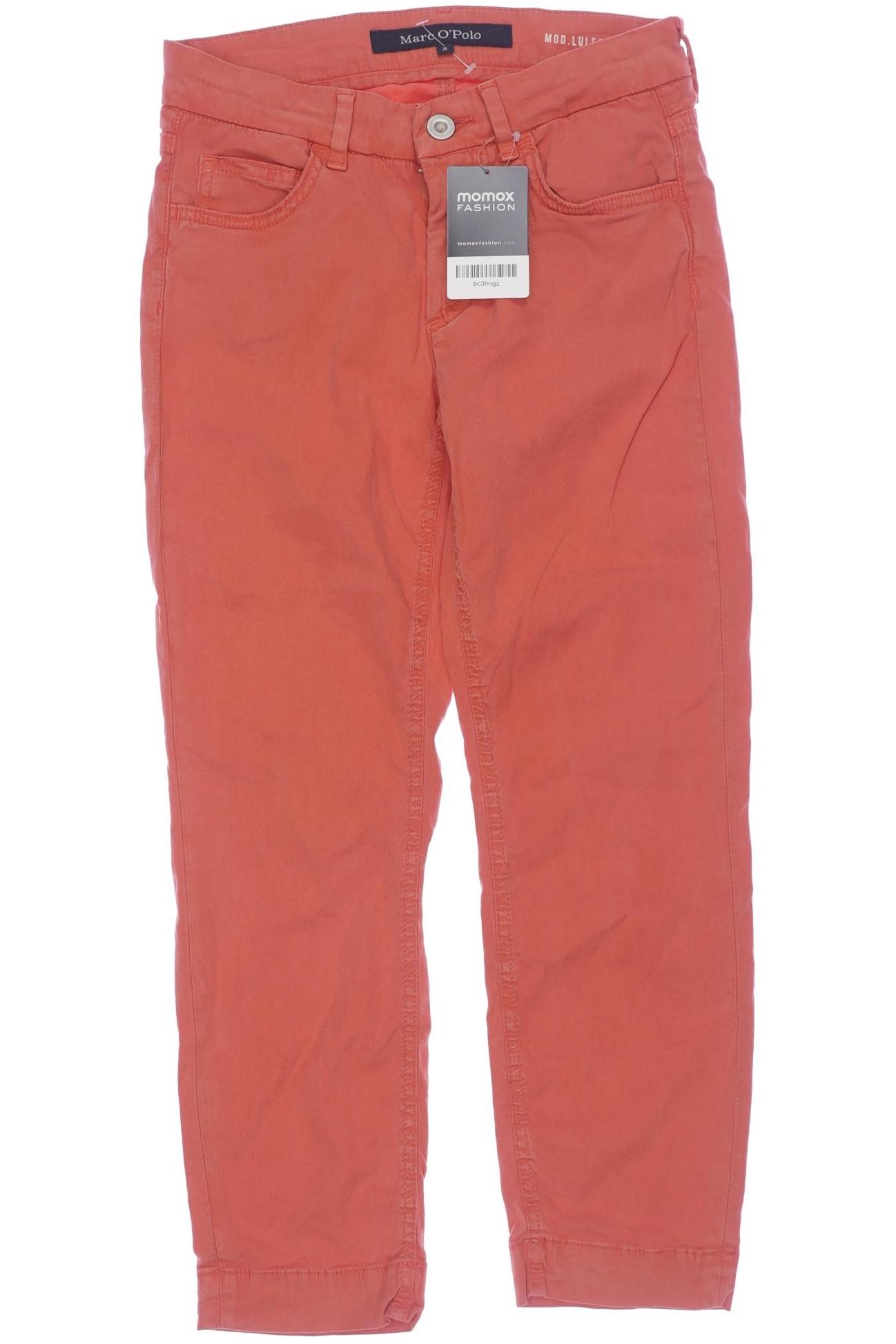 

Marc O Polo Damen Jeans, pink, Gr. 26