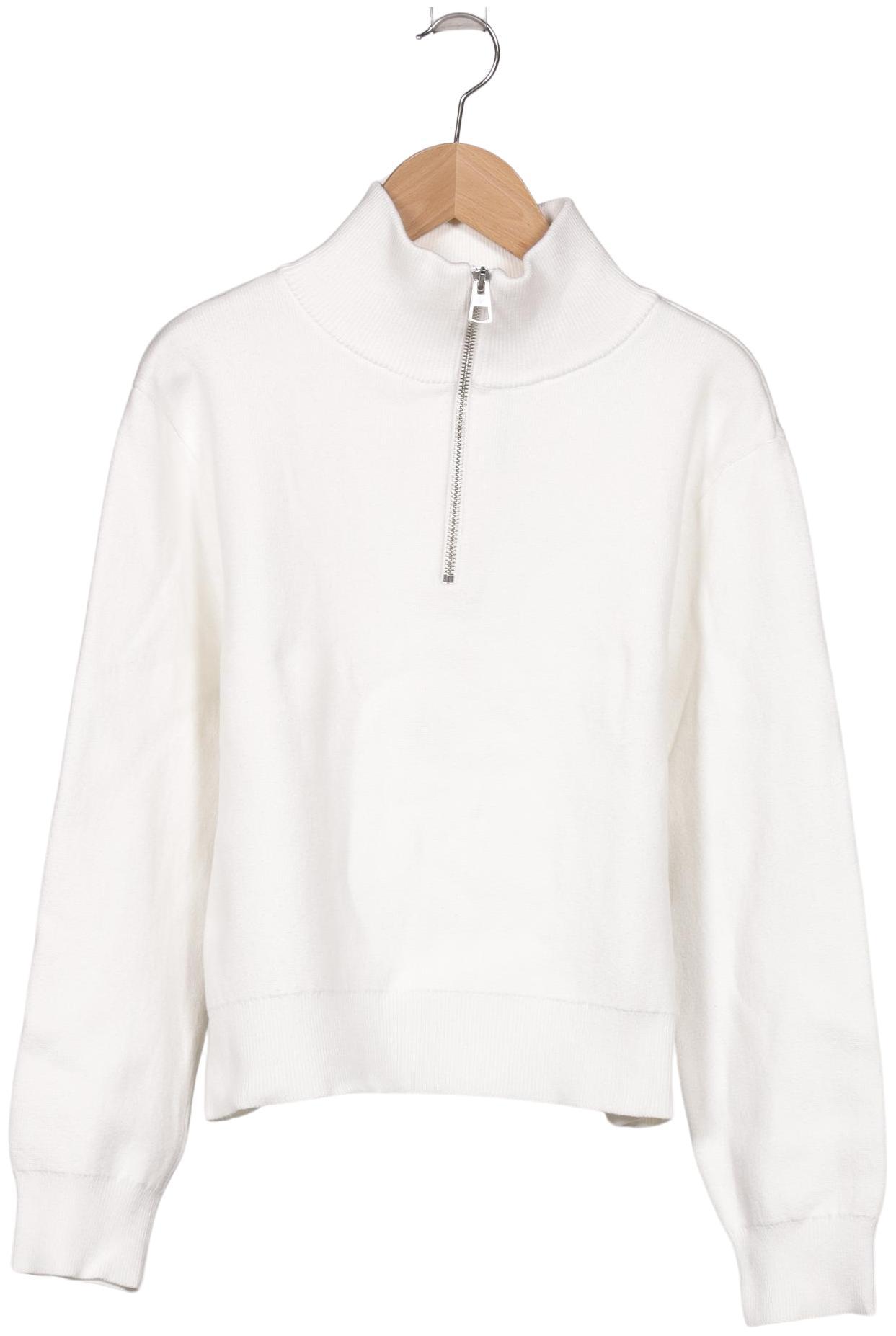 

Marc O Polo Damen Pullover, weiß, Gr. 36