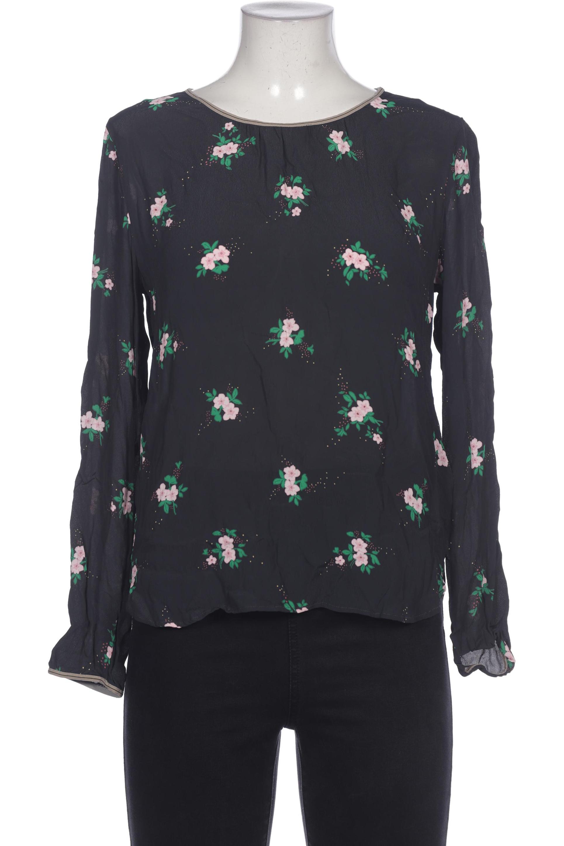 

Marc O Polo Damen Bluse, grau, Gr. 40
