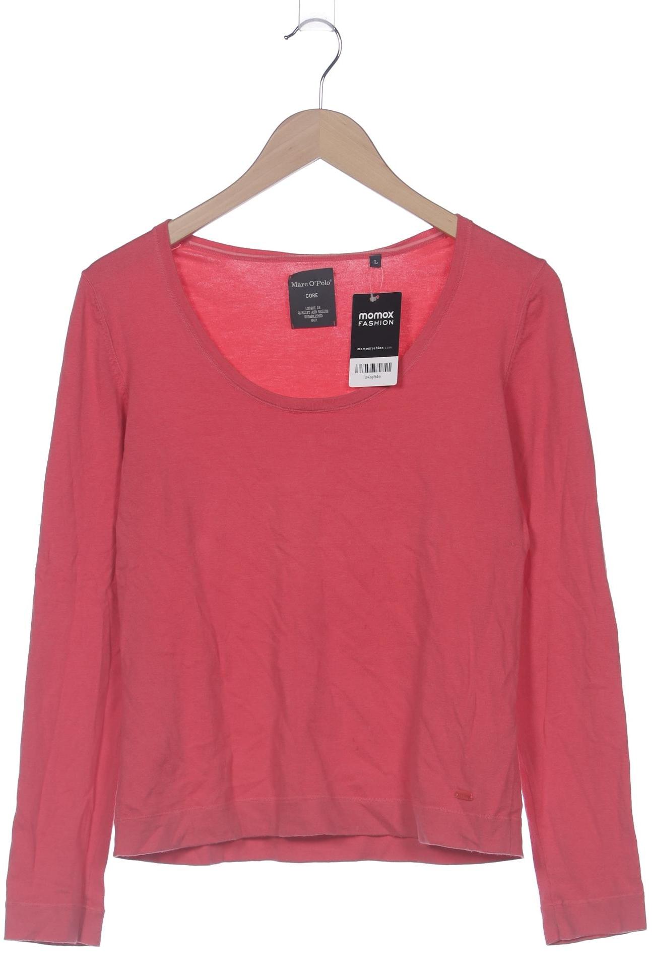 

Marc O Polo Damen Pullover, pink, Gr. 42
