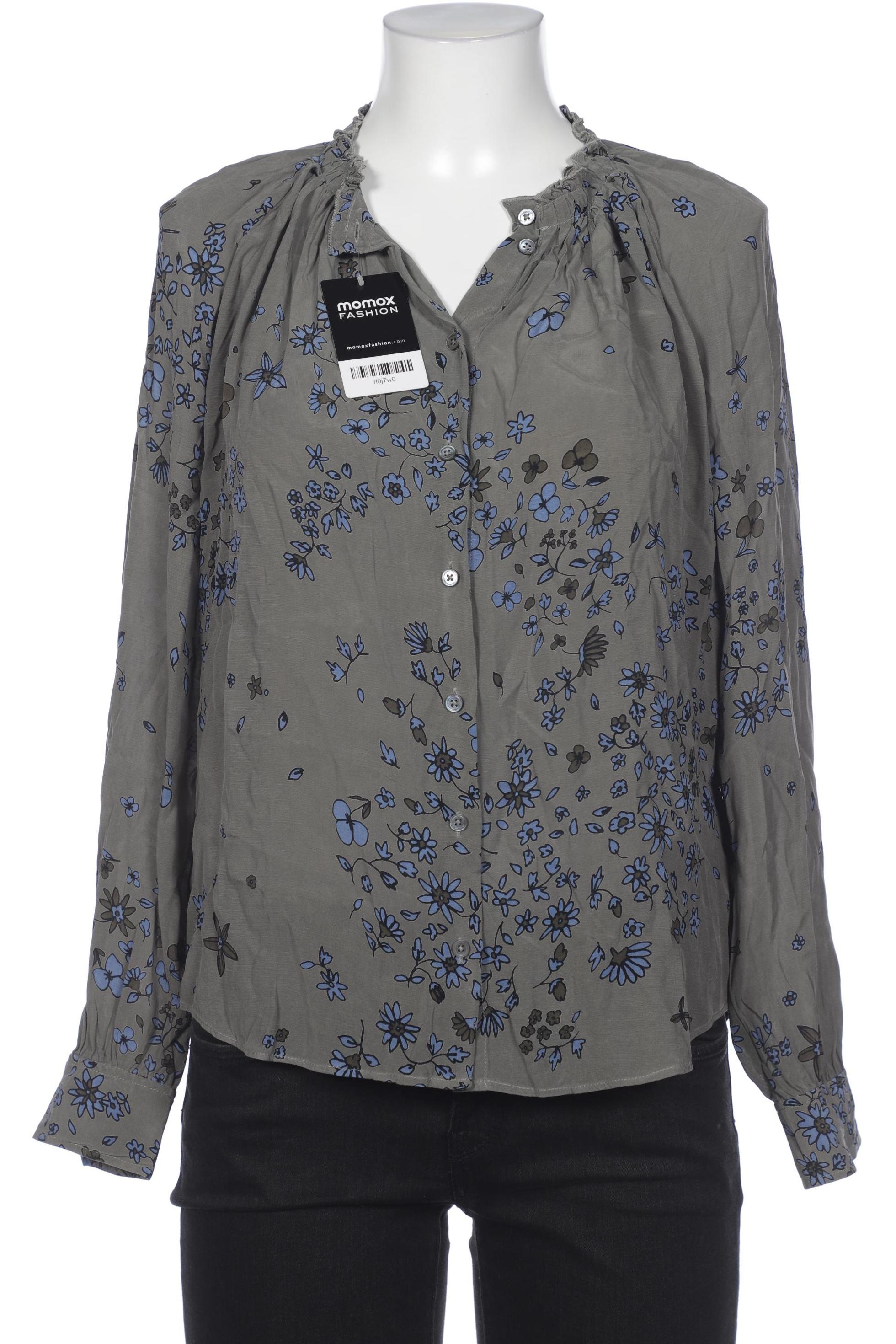 

Marc O Polo Damen Bluse, grau