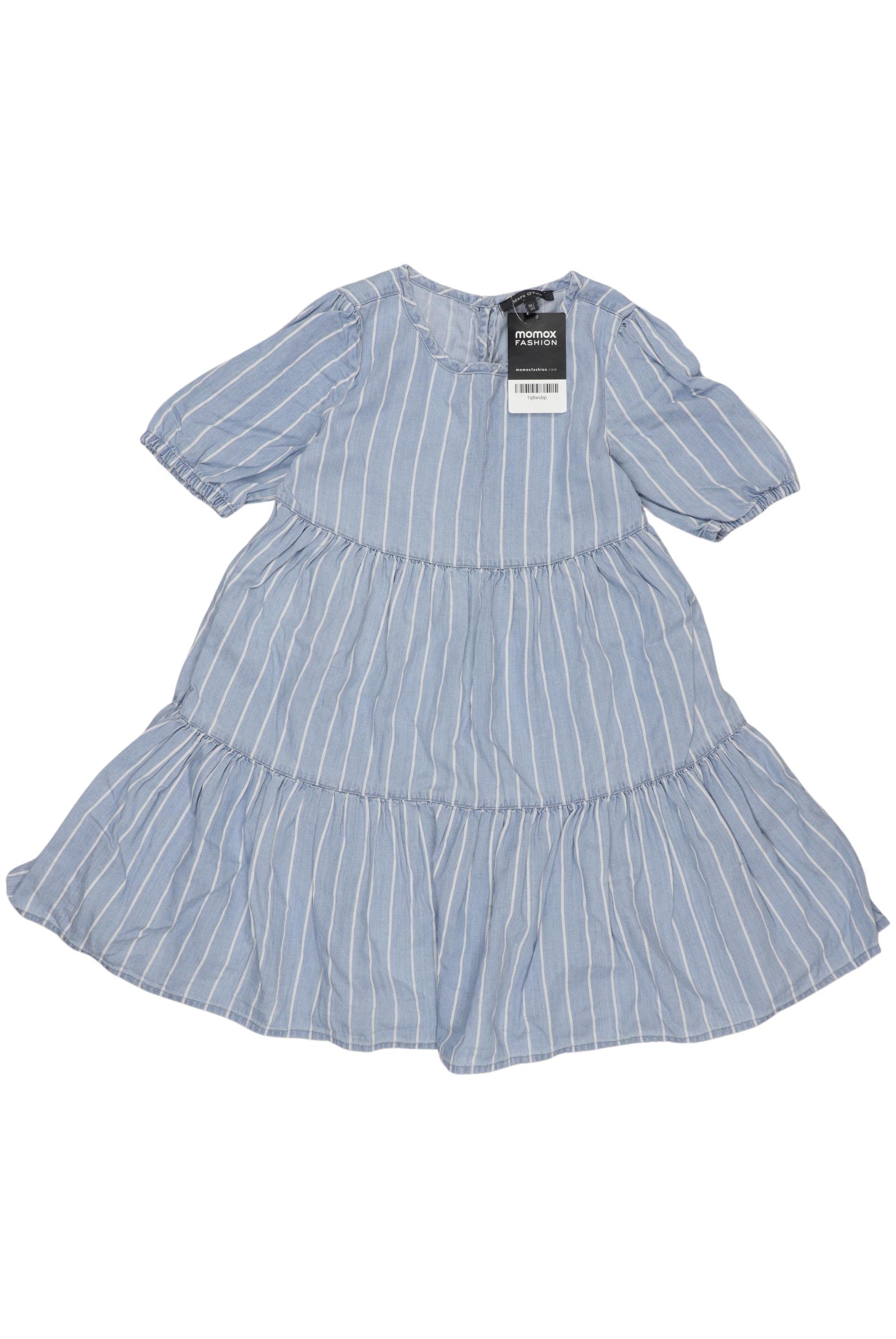 

Marc O Polo Mädchen Kleid, hellblau, Gr. 116