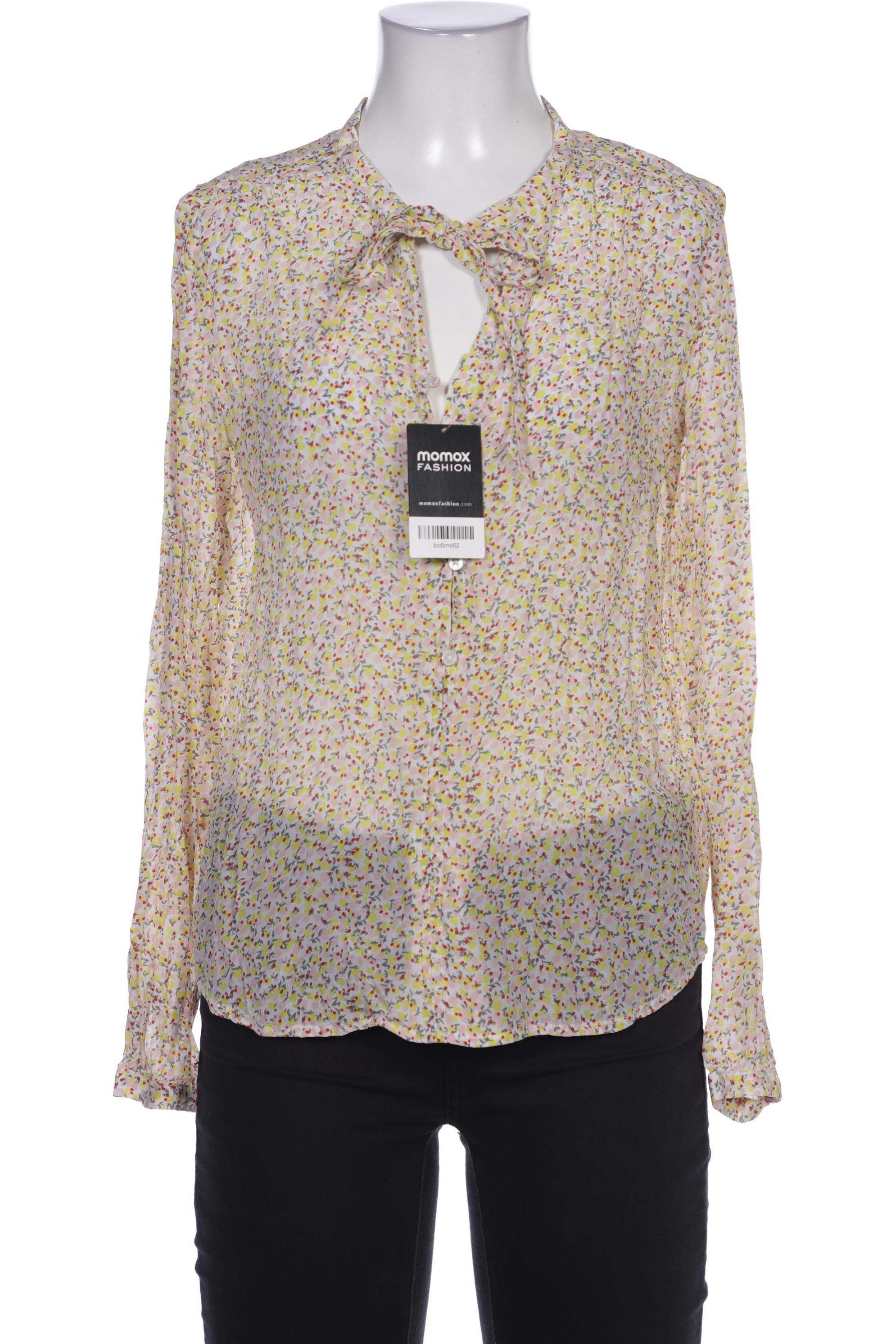

Marc O Polo Damen Bluse, gelb, Gr. 36
