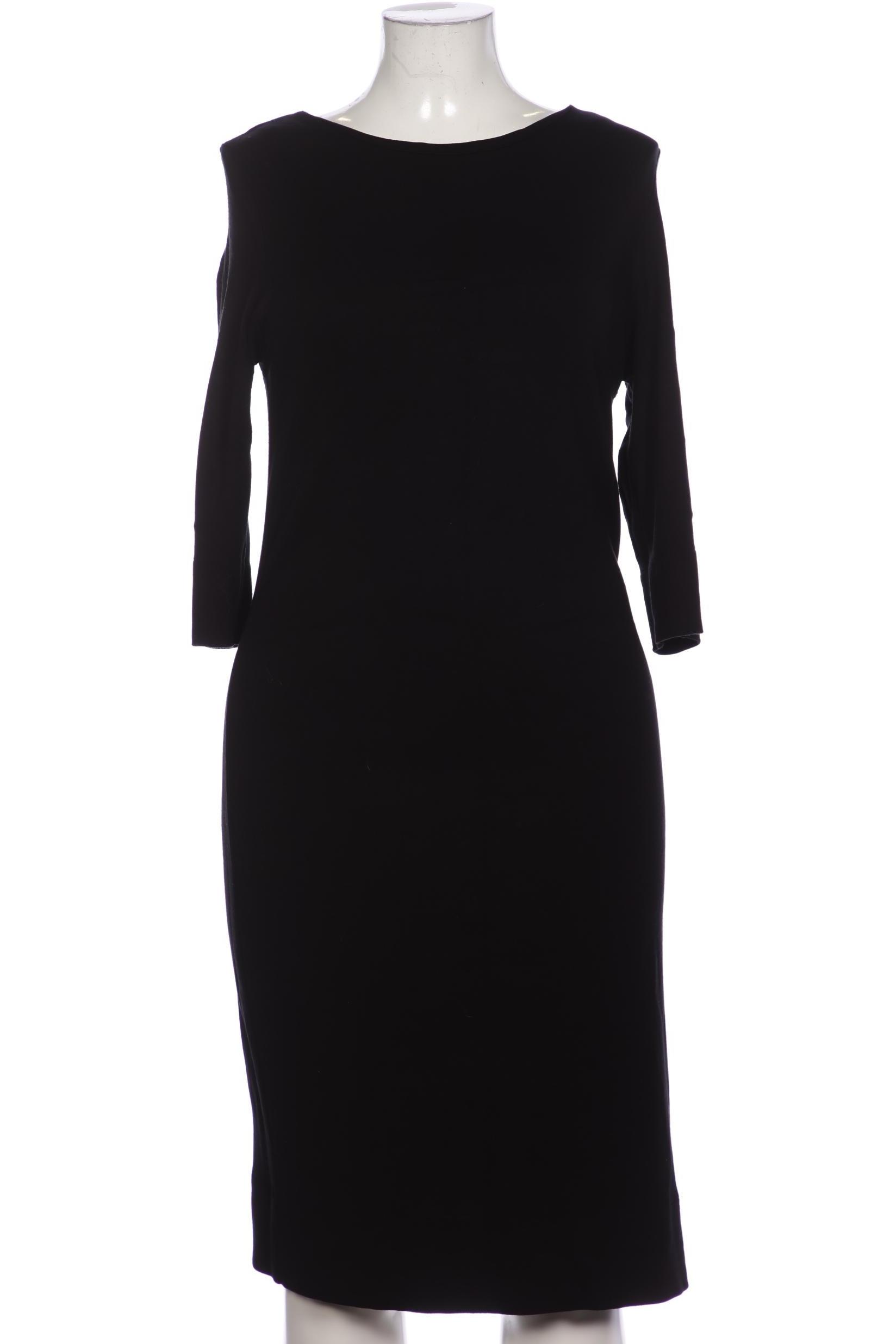 

Marc O Polo Damen Kleid, schwarz, Gr. 42