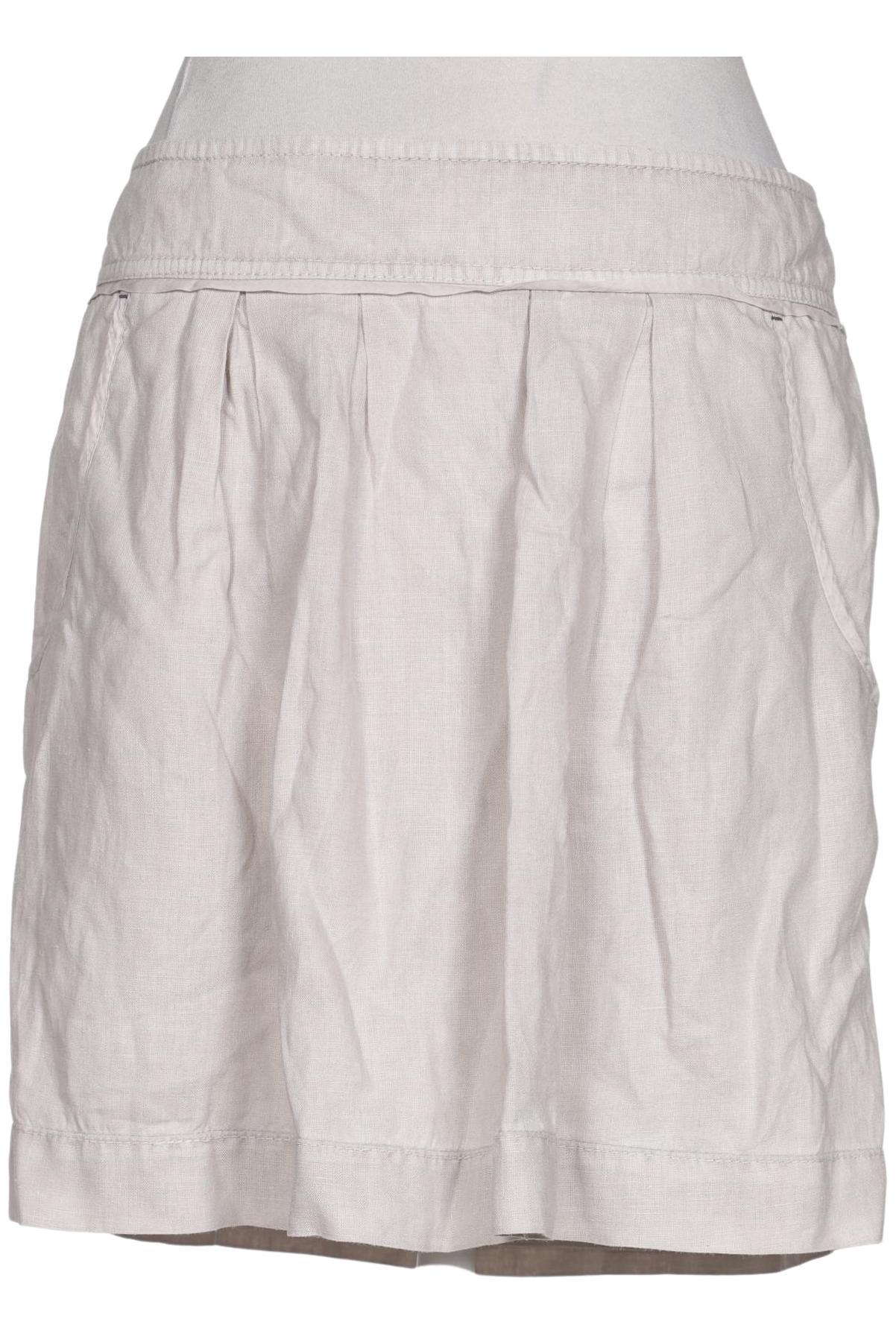 

Marc O Polo Damen Rock, grau, Gr. 36