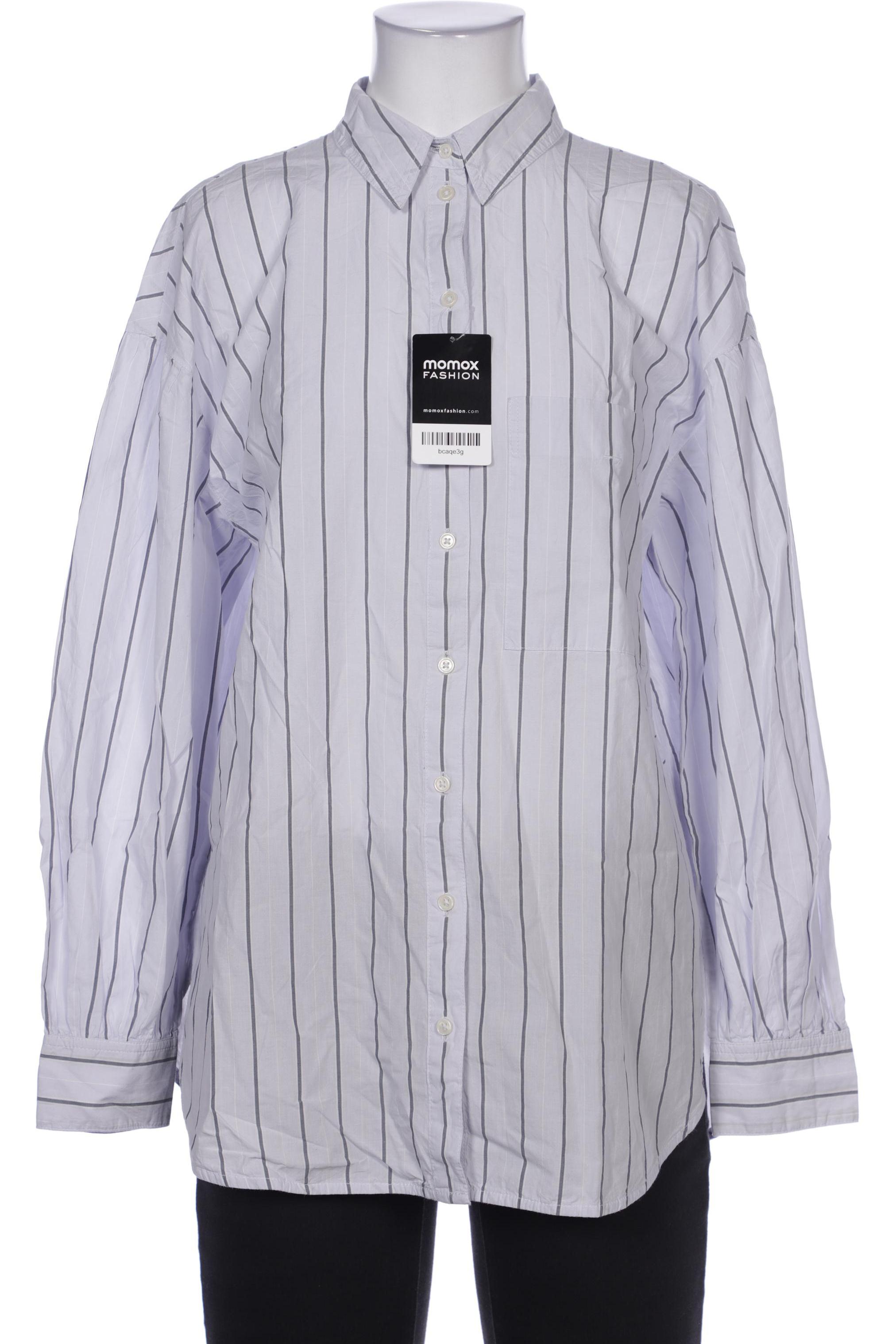 

Marc O Polo Damen Bluse, grau, Gr. 36