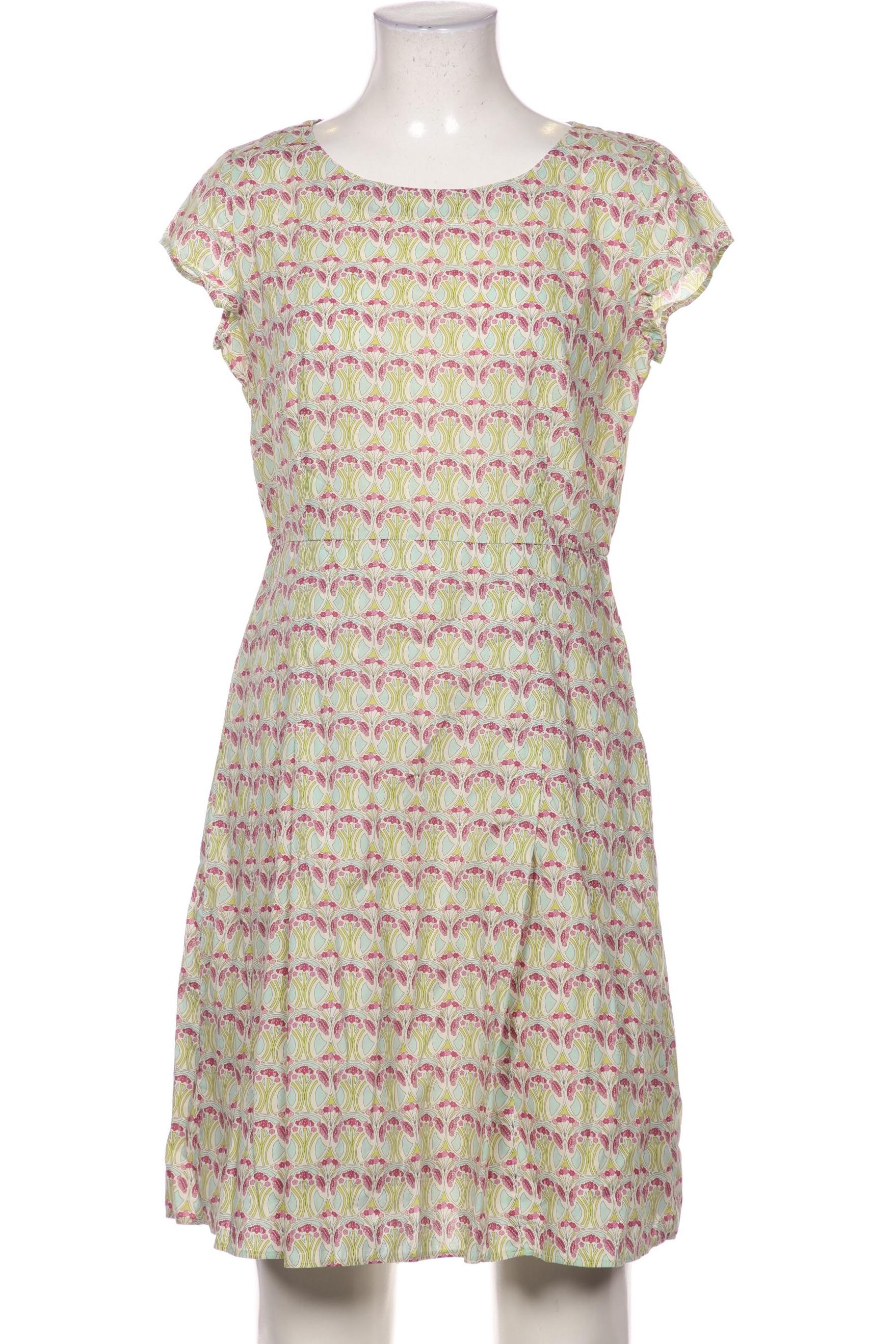 

Marc O Polo Damen Kleid, mehrfarbig, Gr. 38