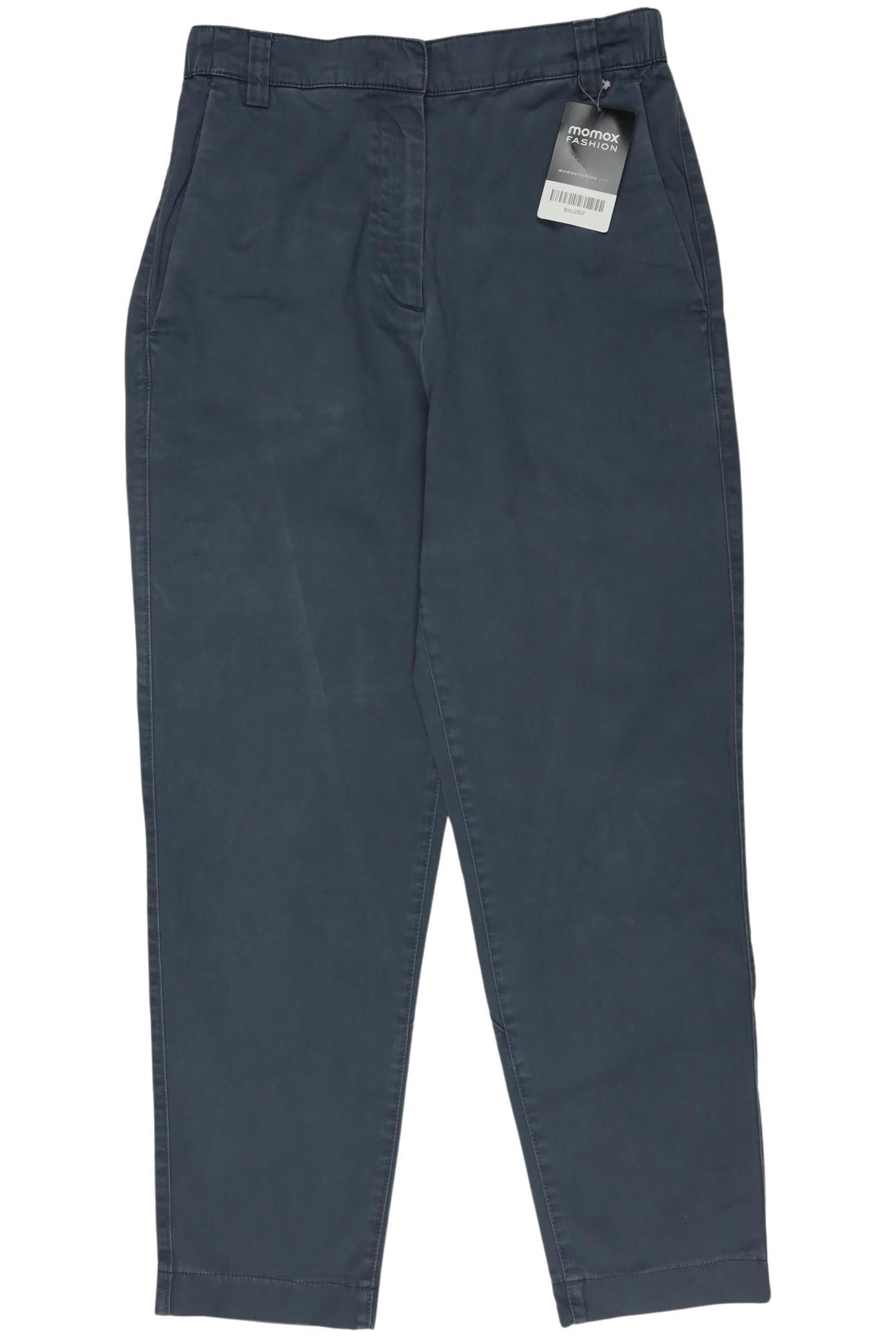 

Marc O Polo Damen Stoffhose, marineblau, Gr. 34
