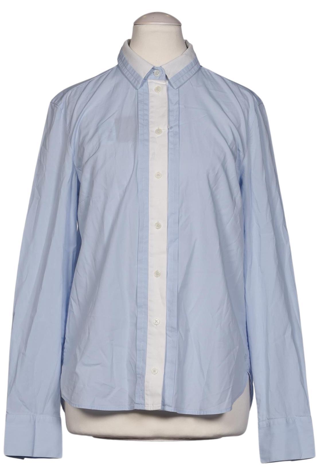 

Marc O Polo Damen Bluse, hellblau, Gr. 36