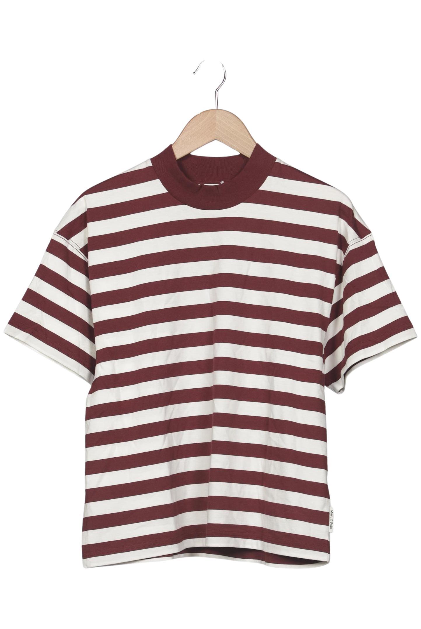 

Marc O Polo Damen T-Shirt, mehrfarbig, Gr. 36