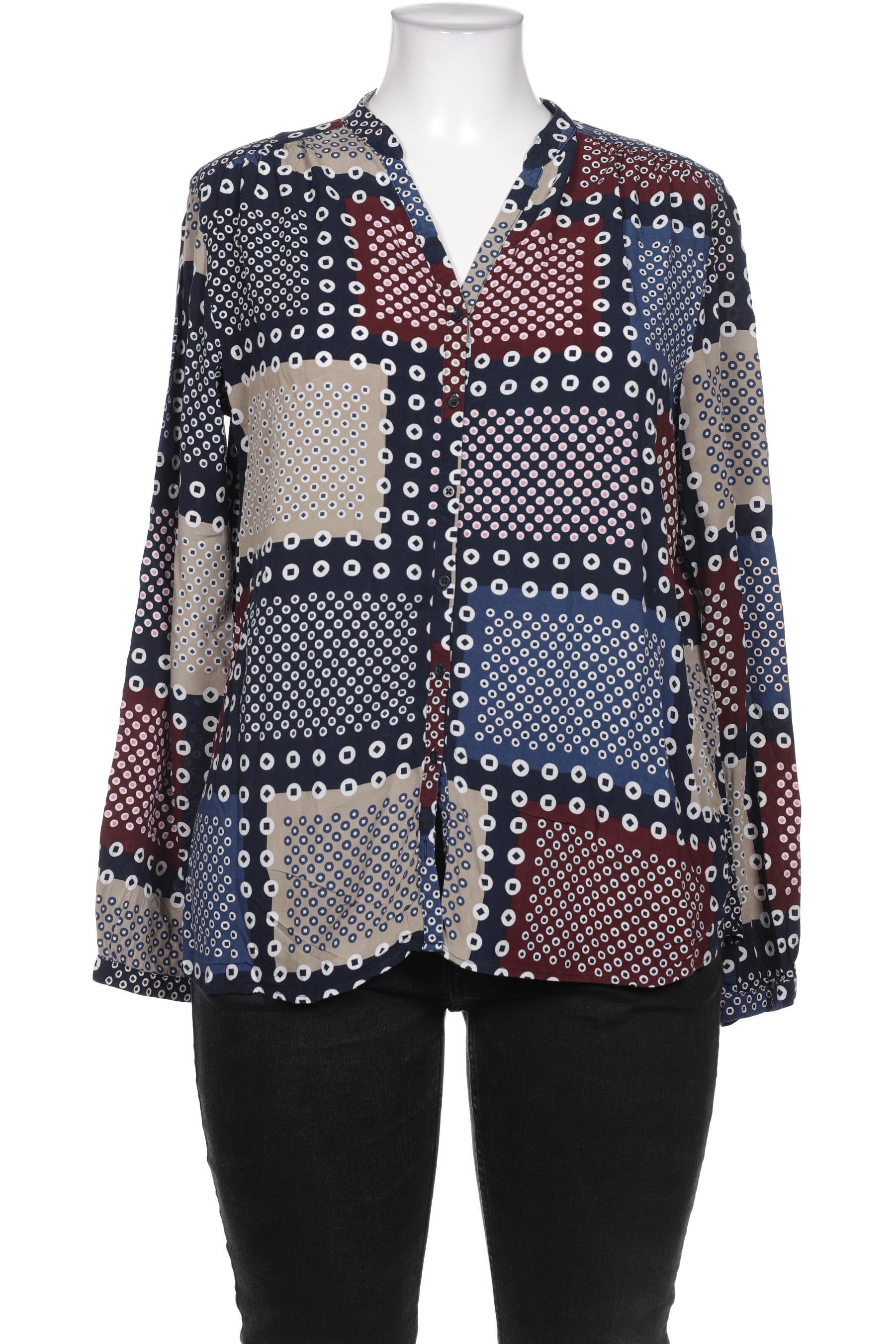 

Marc O Polo Damen Bluse, mehrfarbig, Gr. 42