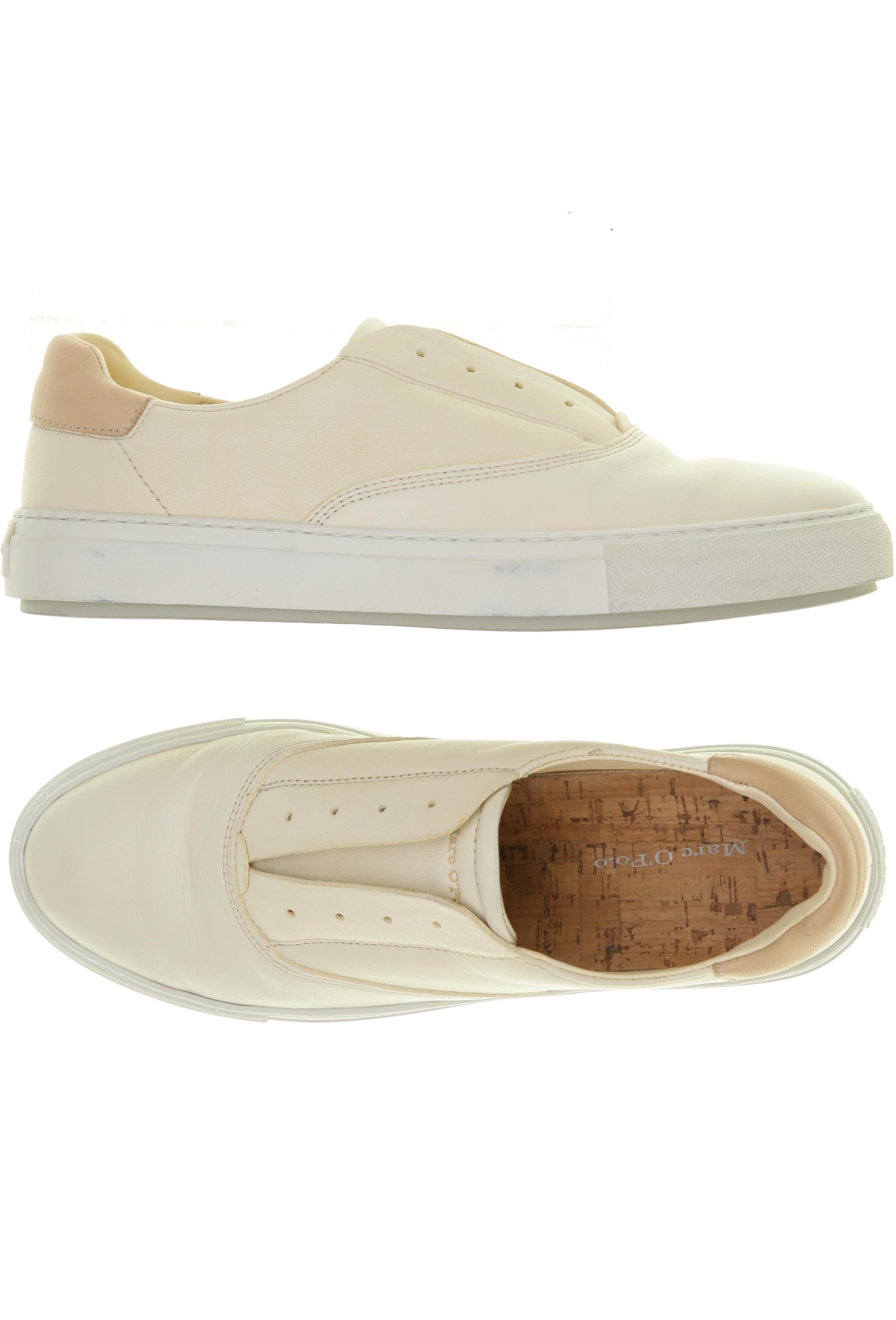 

Marc O Polo Herren Sneakers, beige, Gr. 41