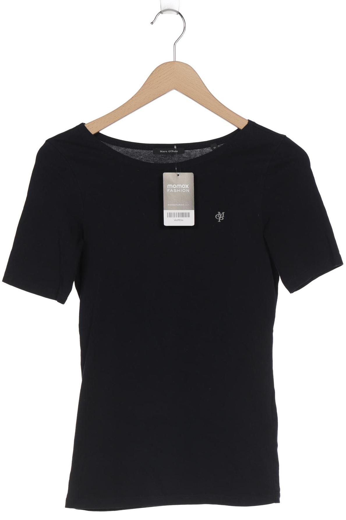 

Marc O Polo Damen T-Shirt, marineblau, Gr. 34