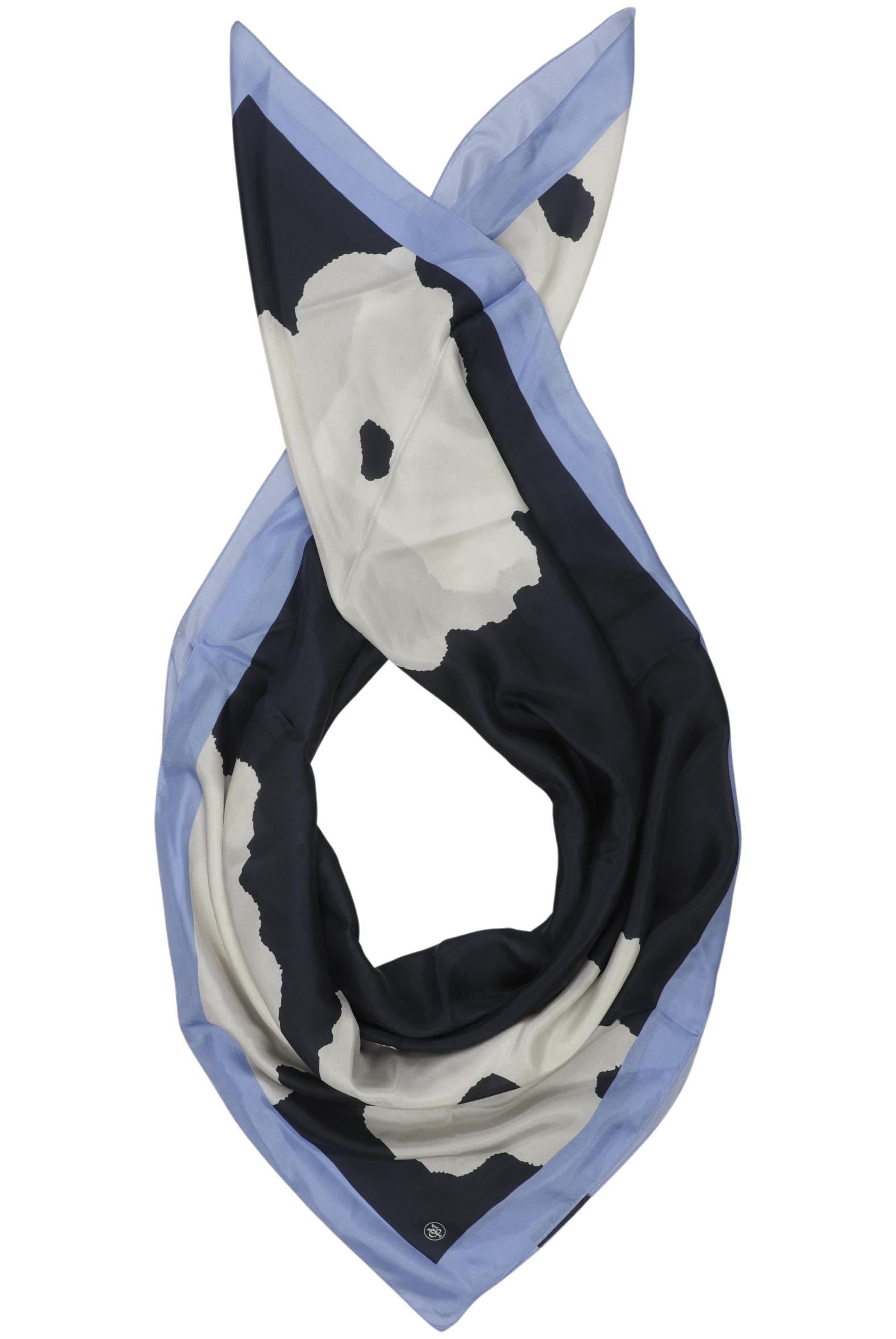 

Marc O Polo Damen Schal, marineblau, Gr.