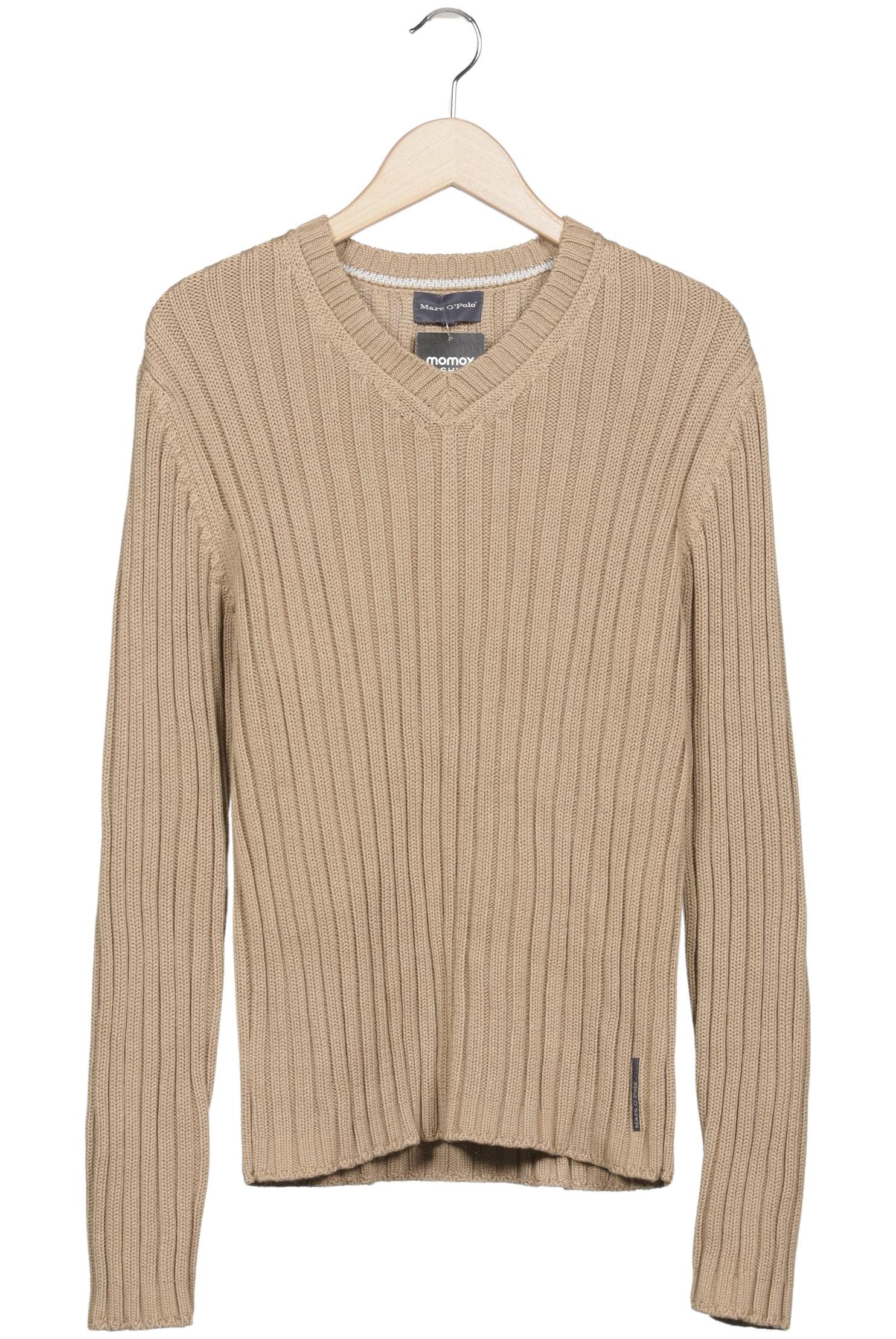 

Marc O Polo Damen Pullover, beige, Gr. 38