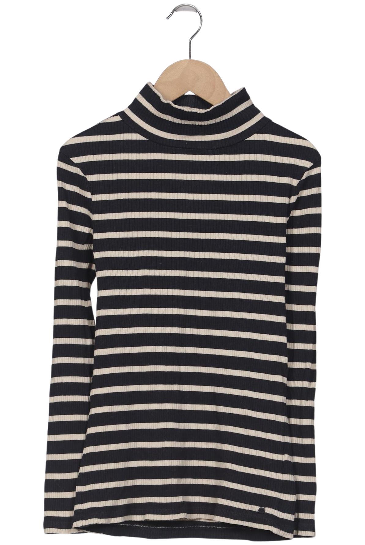 

Marc O Polo Damen Langarmshirt, mehrfarbig, Gr. 34