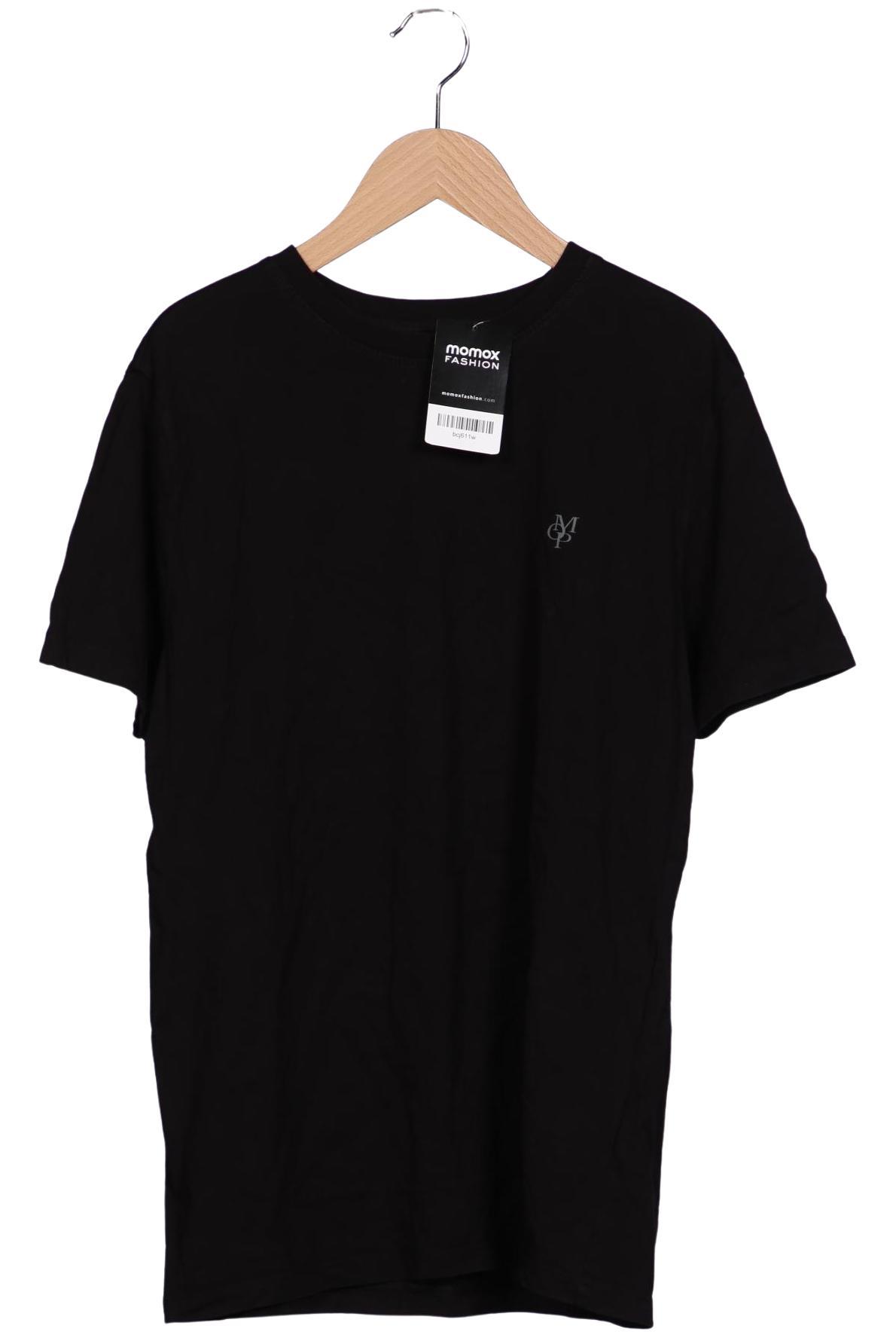 

Marc O Polo Damen T-Shirt, schwarz, Gr. 38