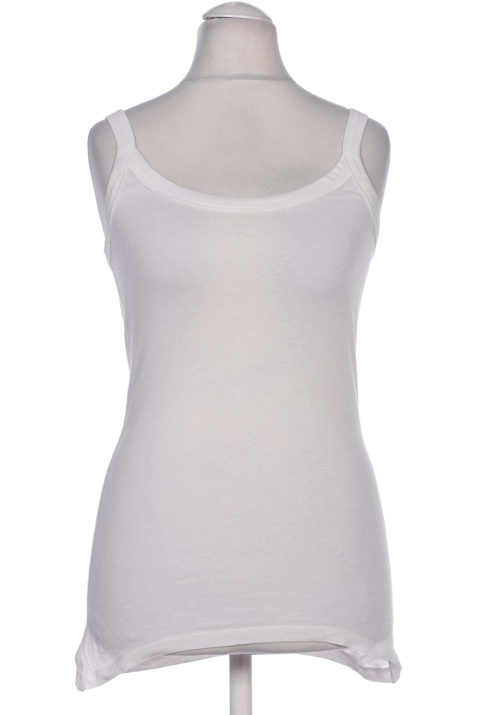 

Marc O Polo Damen Top, cremeweiß