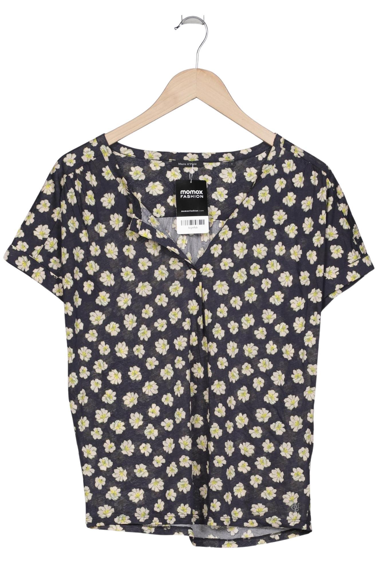 

Marc O Polo Damen T-Shirt, mehrfarbig, Gr. 36