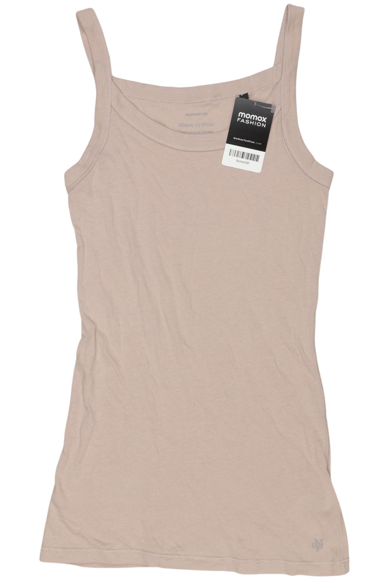 

Marc O Polo Damen Top, beige, Gr. 36