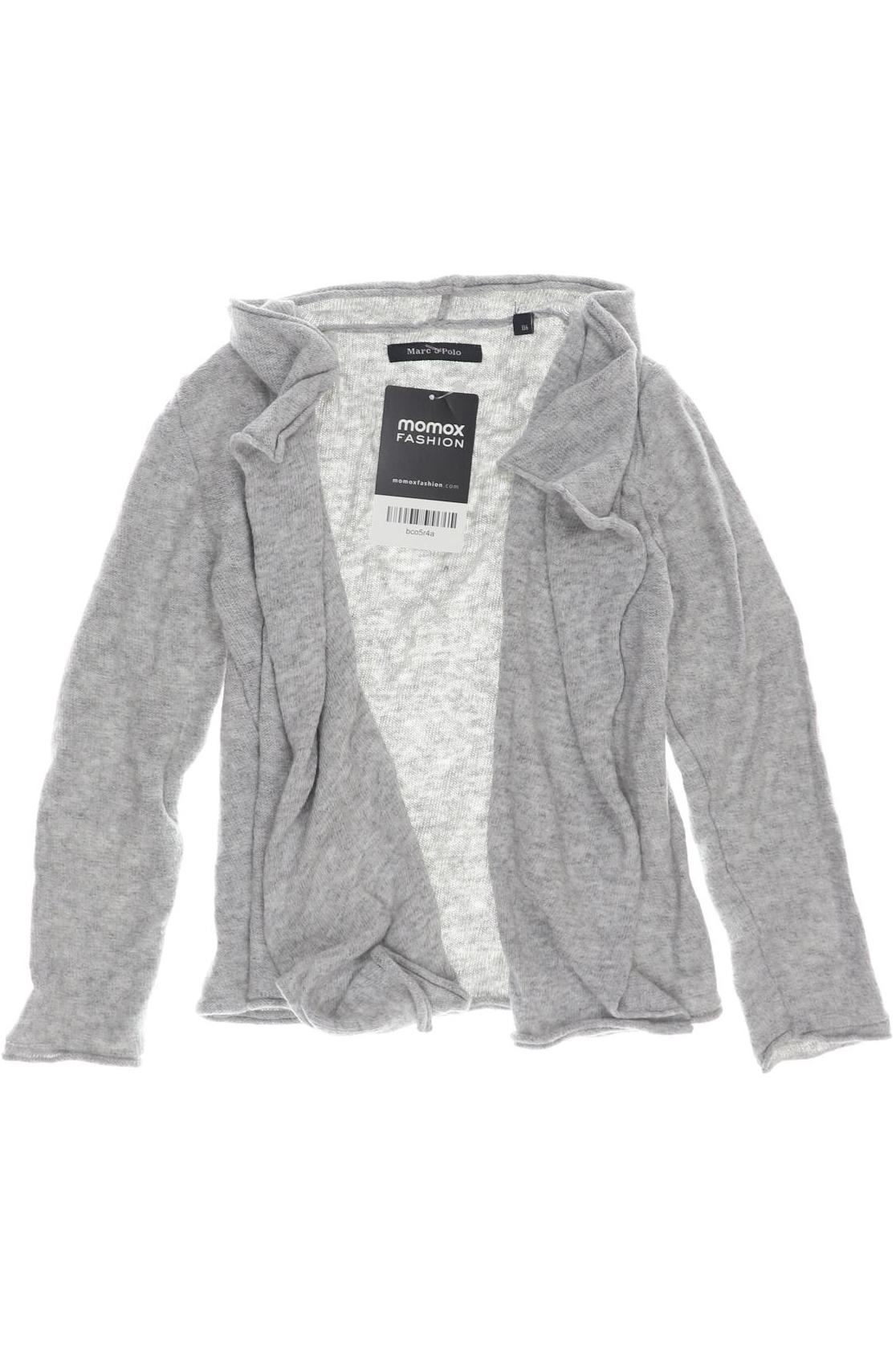 

Marc O Polo Mädchen Strickjacke, grau