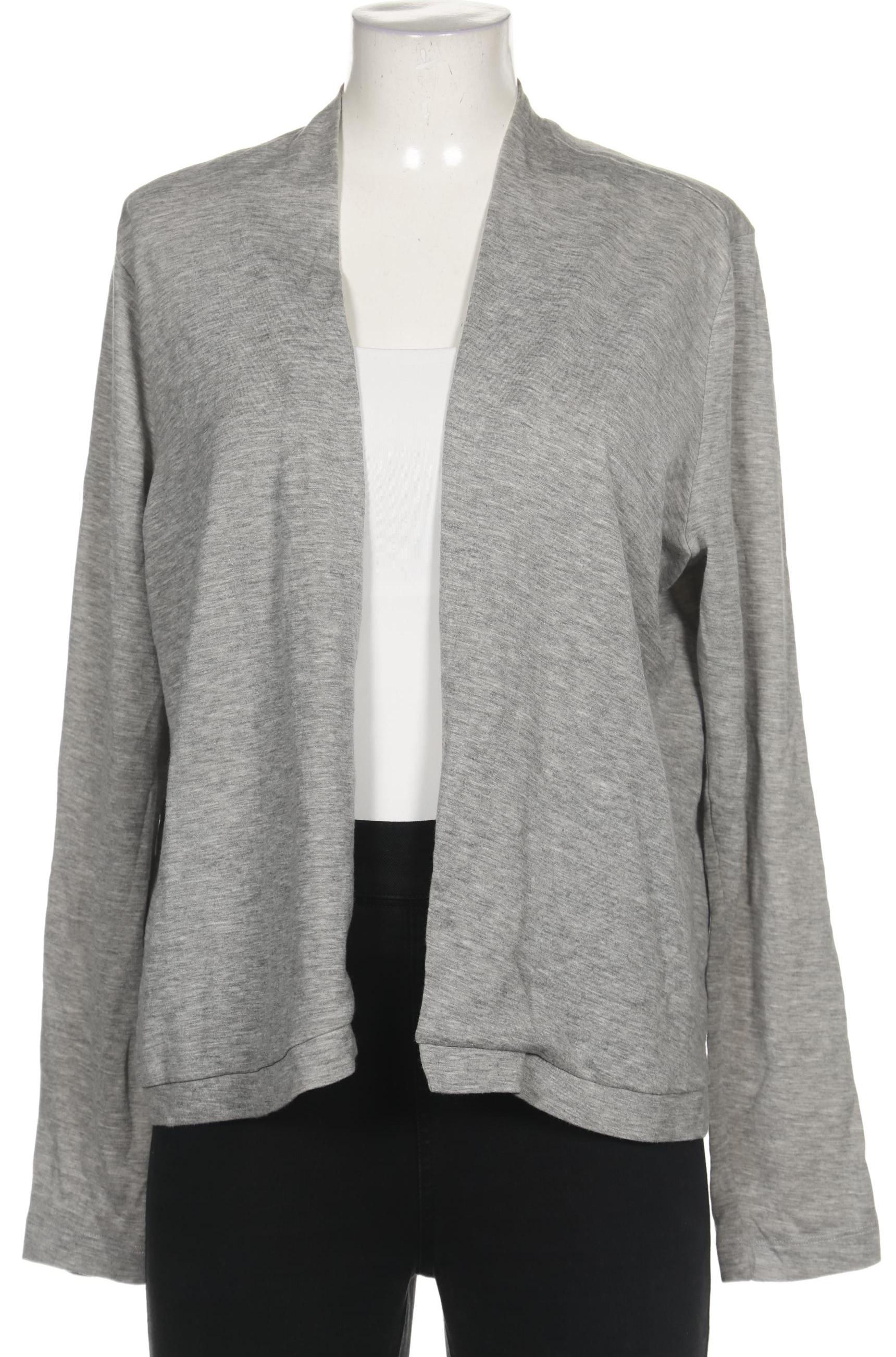 

Marc O Polo Damen Strickjacke, grau, Gr. 42