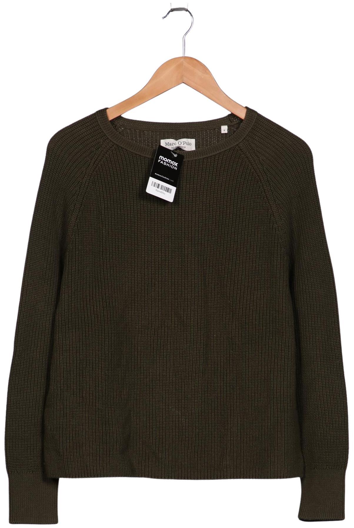 

Marc O Polo Damen Pullover, grün, Gr. 36