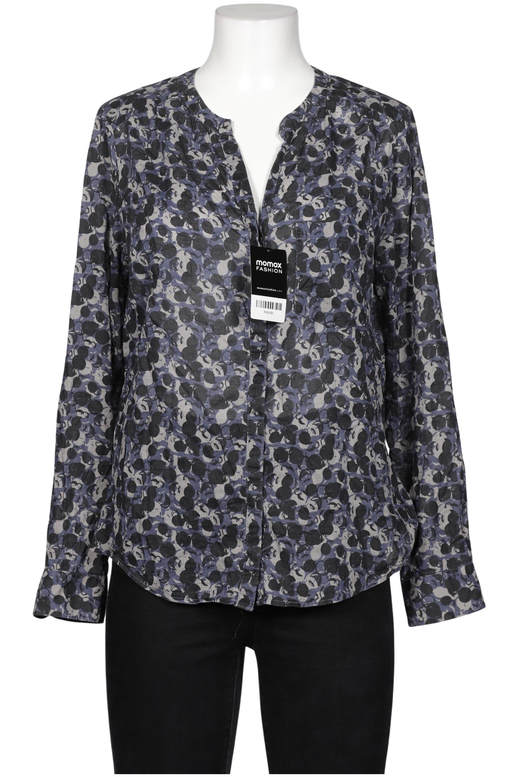 

Marc O Polo Damen Bluse, mehrfarbig, Gr. 40