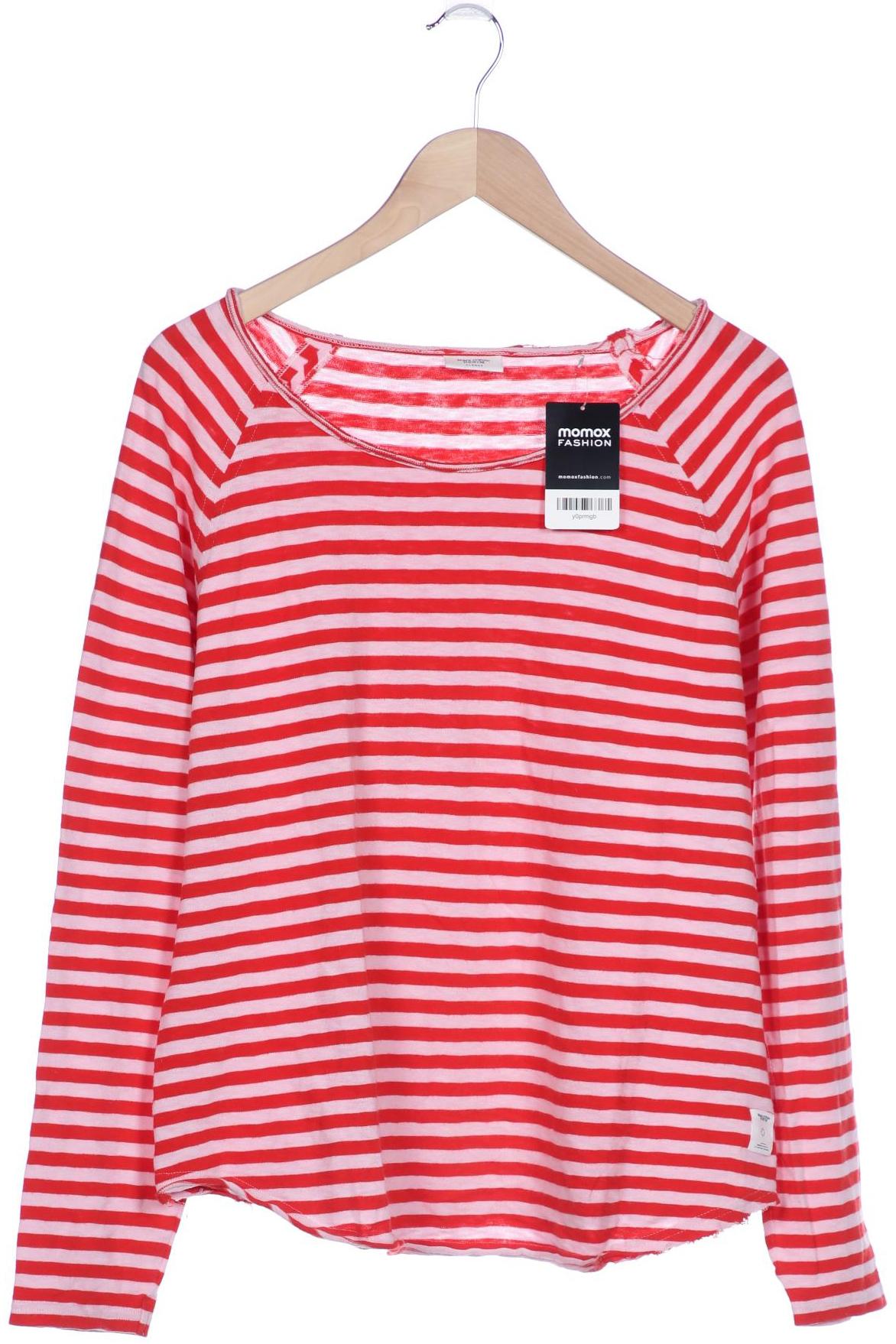 

Marc O Polo Damen Pullover, rot