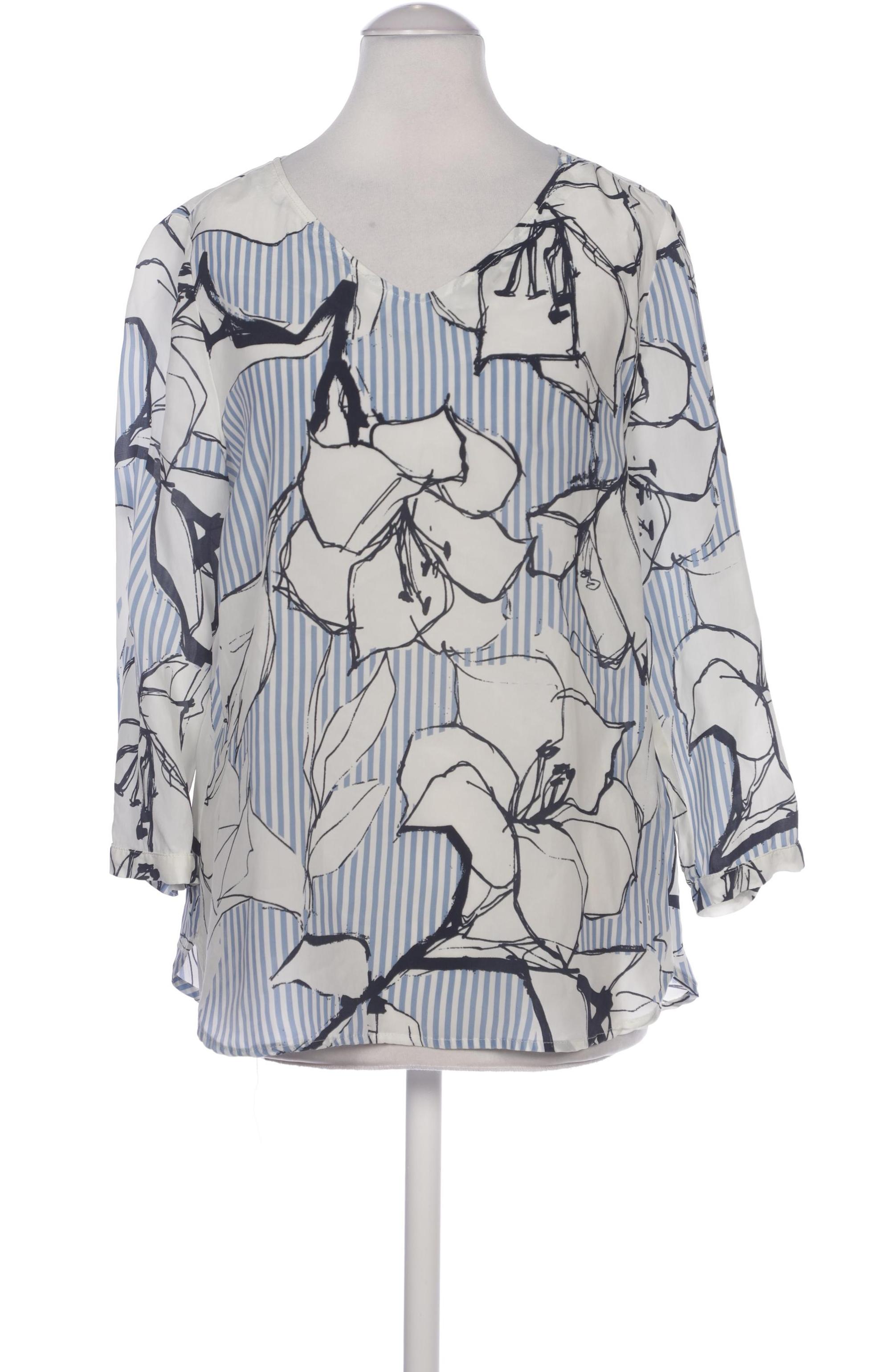 

Marc O Polo Damen Bluse, cremeweiß, Gr. 34