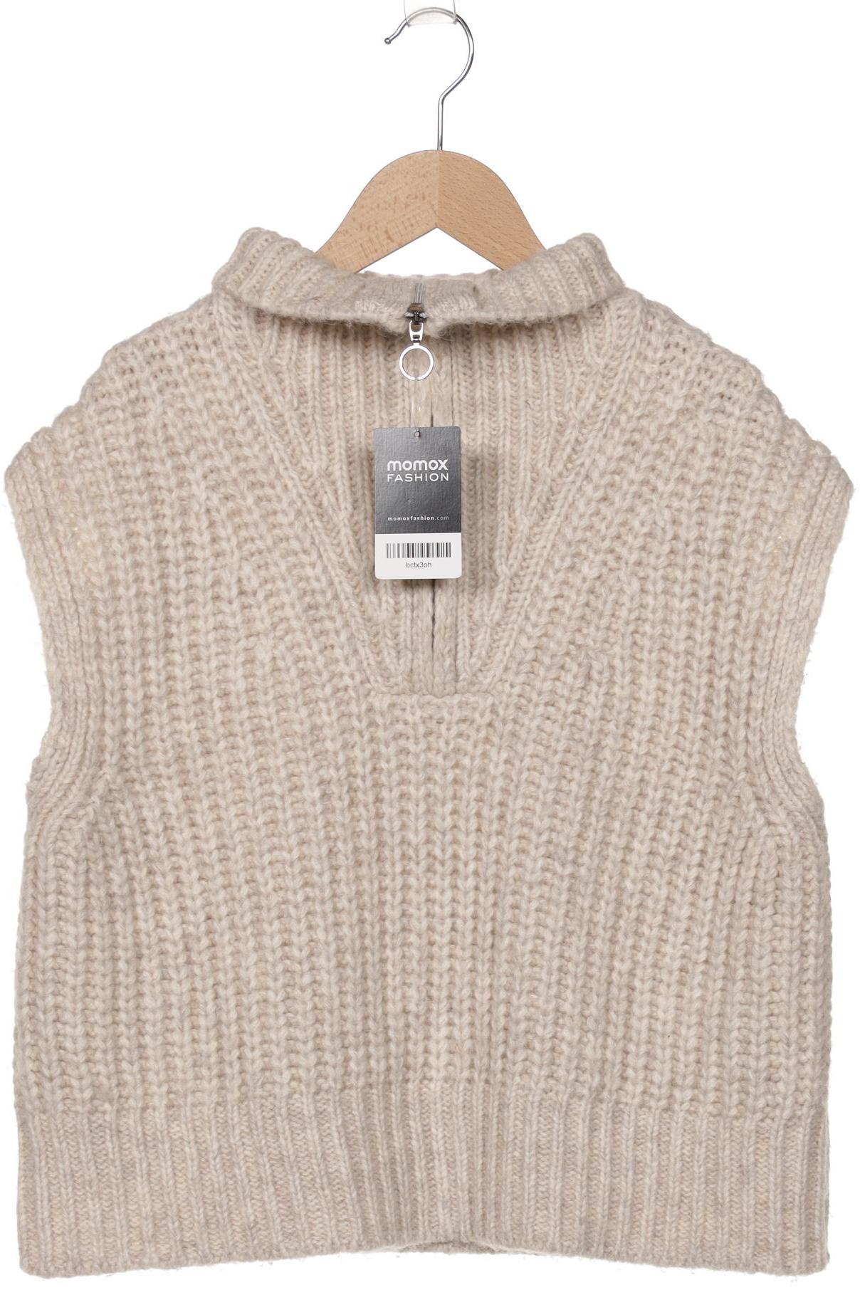 

Marc O Polo Damen Pullover, cremeweiß, Gr. 38