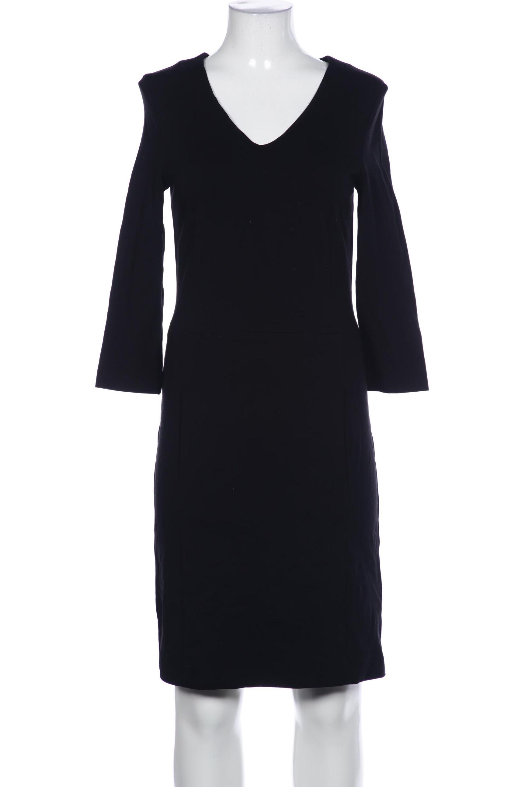 

Marc O Polo Damen Kleid, schwarz, Gr. 38