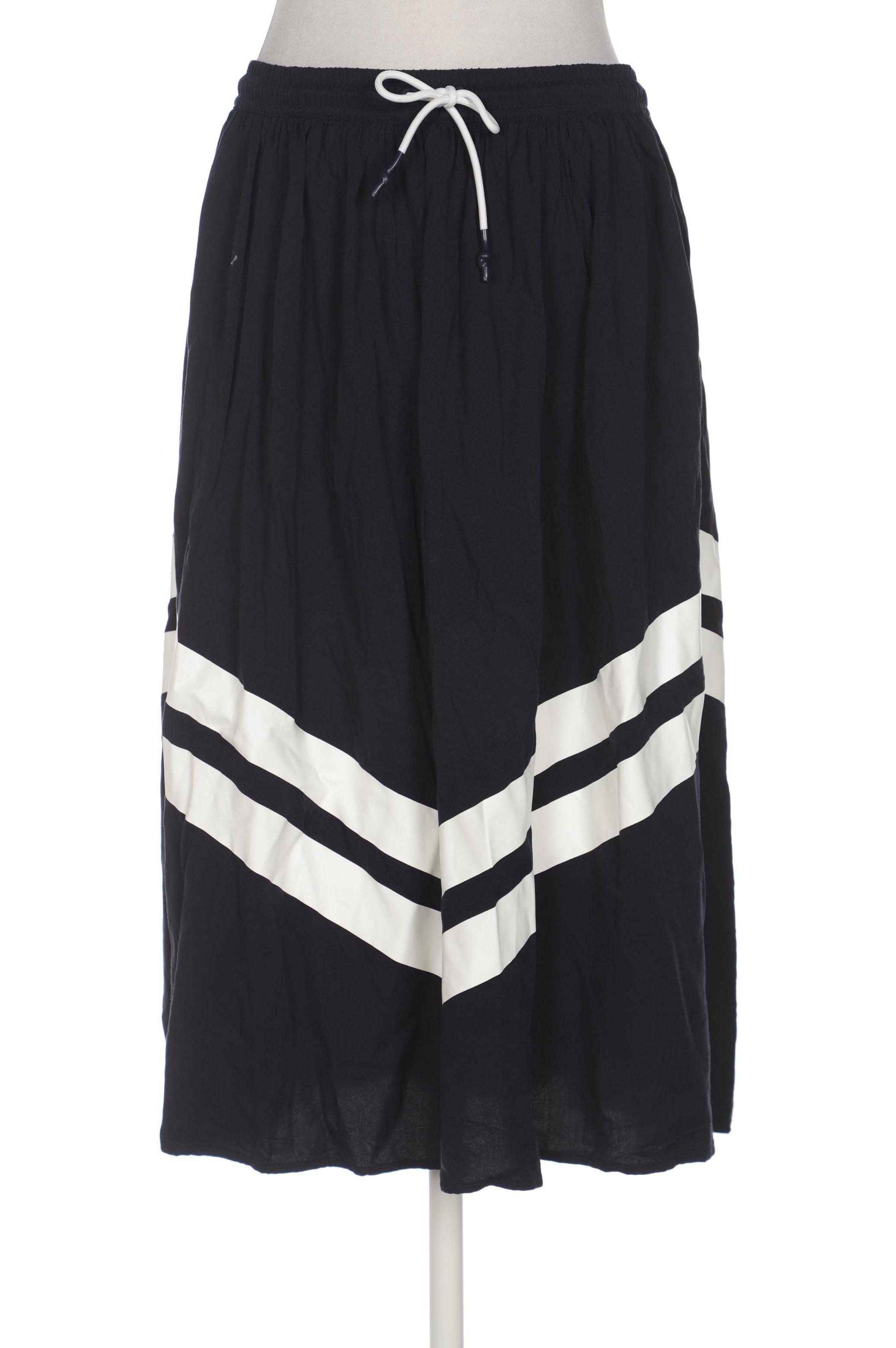 

Marc O Polo Damen Rock, marineblau, Gr. 38