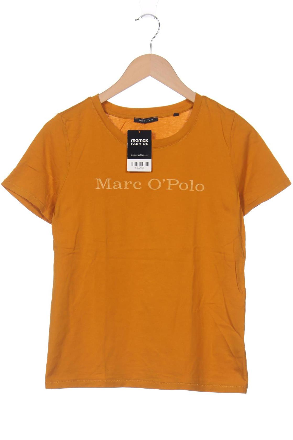 

Marc O Polo Damen T-Shirt, orange