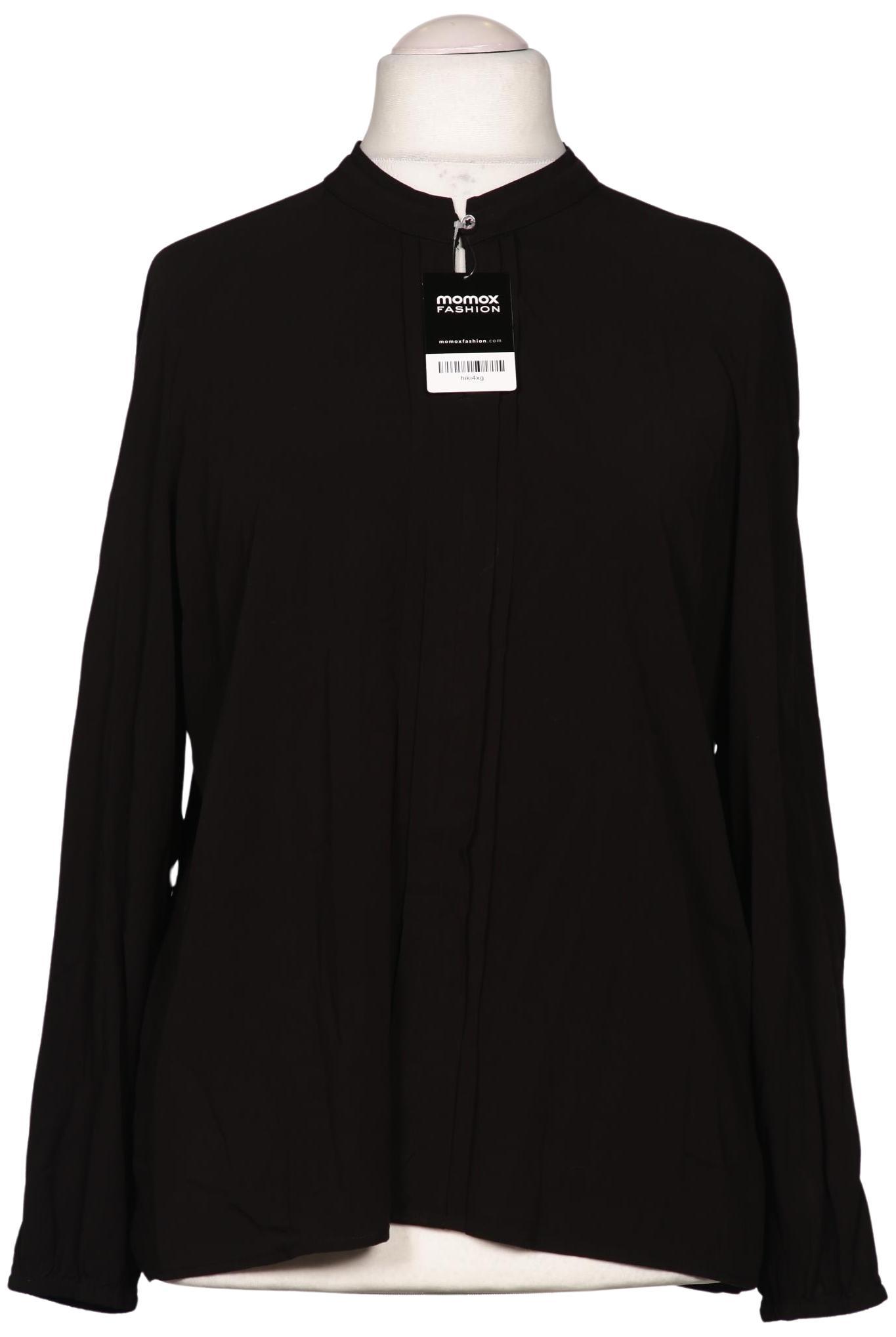 

Marc O Polo Damen Bluse, schwarz, Gr. 42