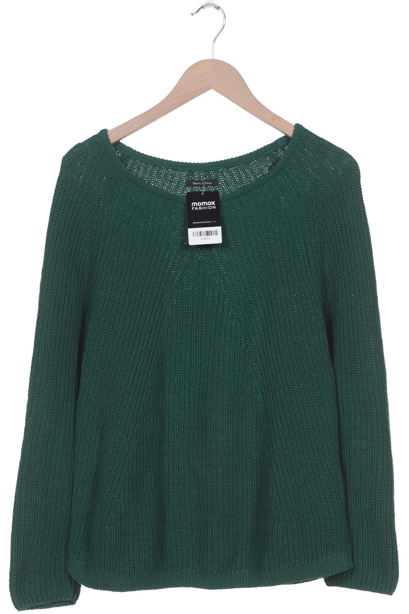 

Marc O Polo Damen Pullover, grün