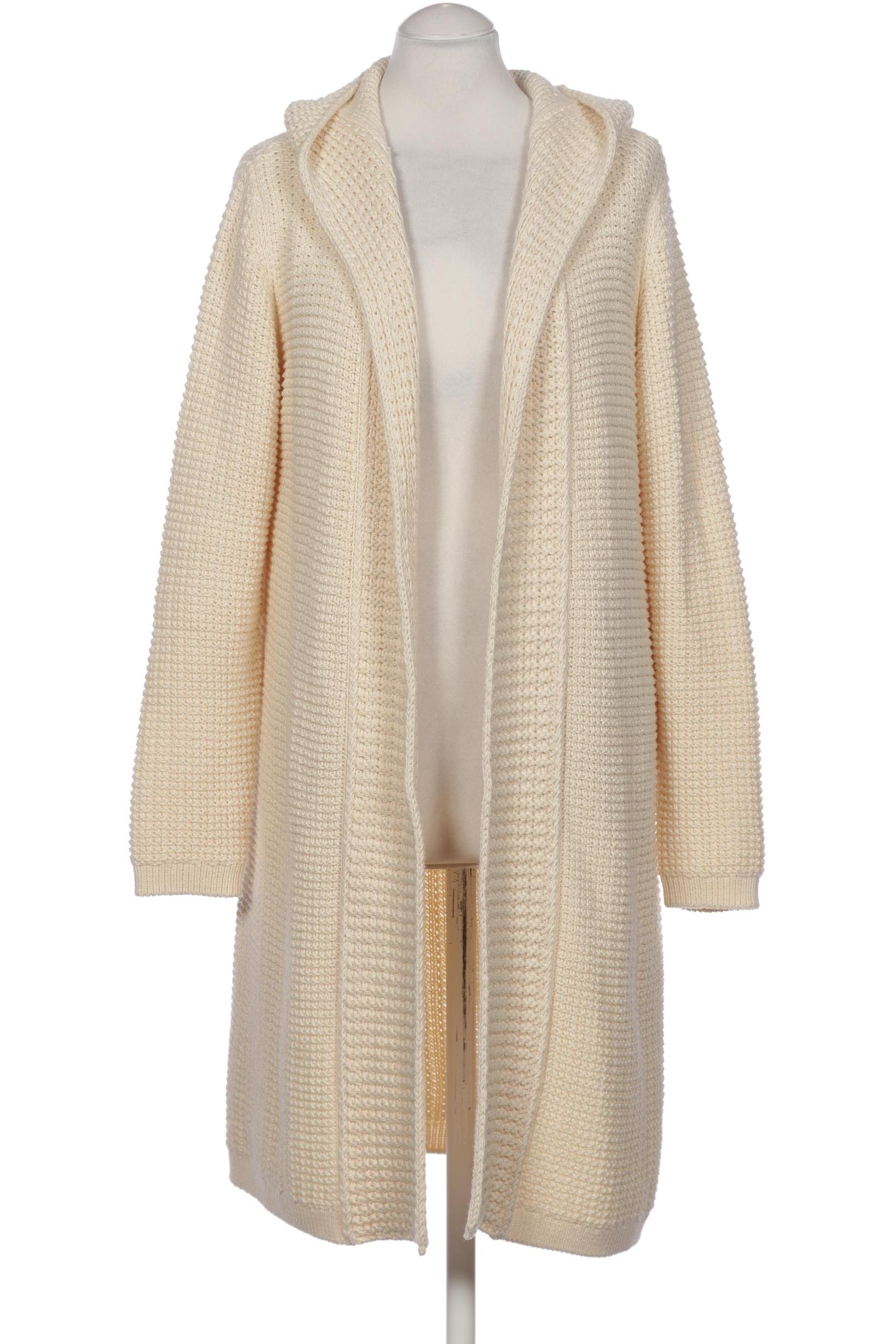 

Marc O Polo Damen Strickjacke, cremeweiß, Gr. 36