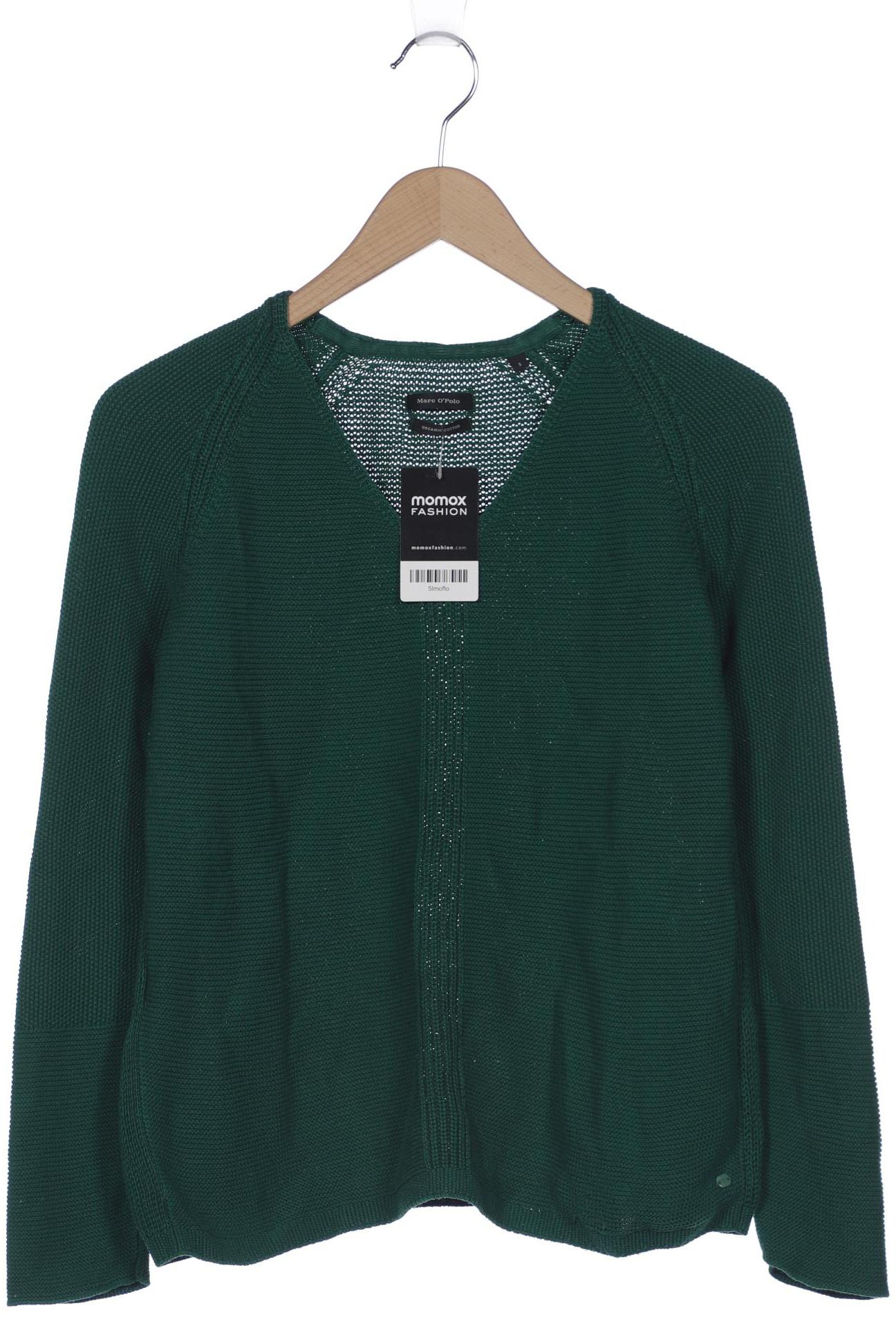 

Marc O Polo Damen Pullover, grün