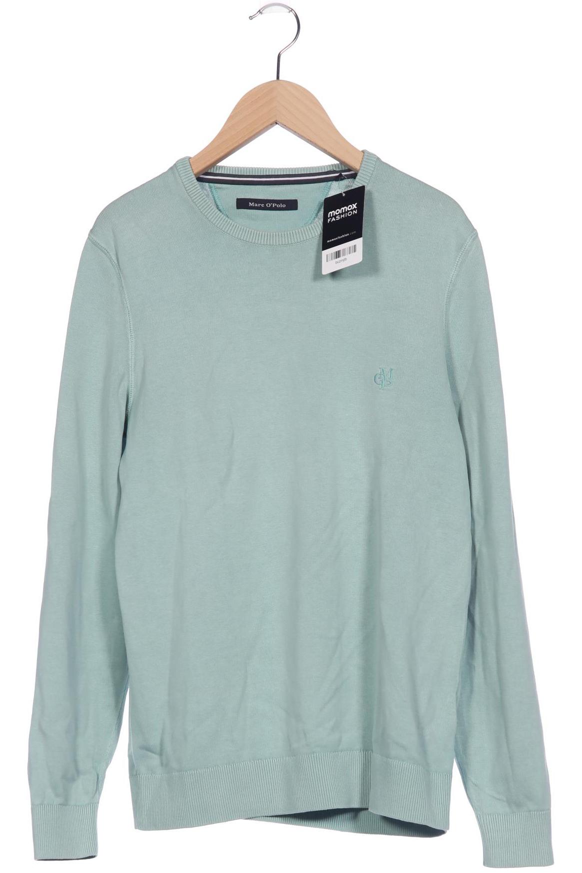 

Marc O Polo Damen Pullover, türkis, Gr. 36
