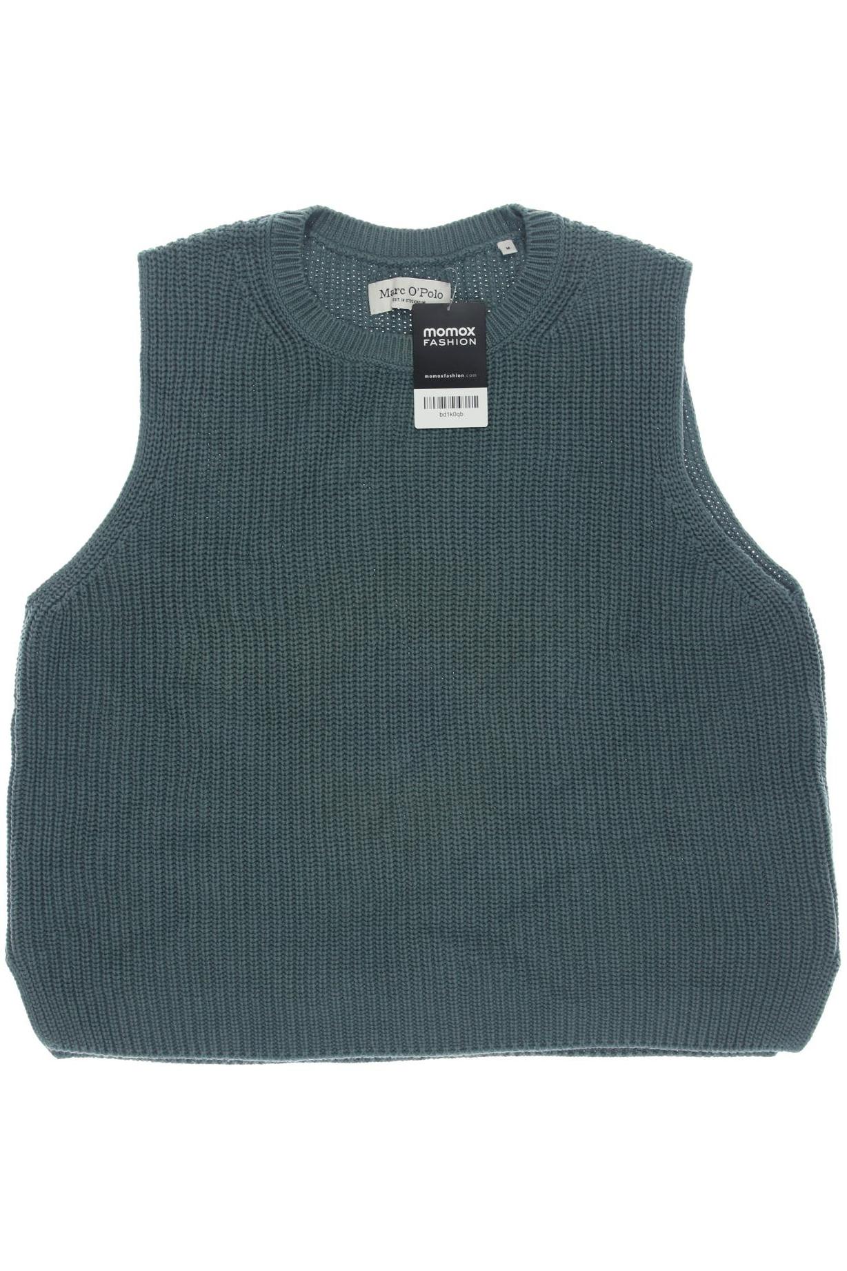 

Marc O Polo Damen Pullover, grün, Gr. 38