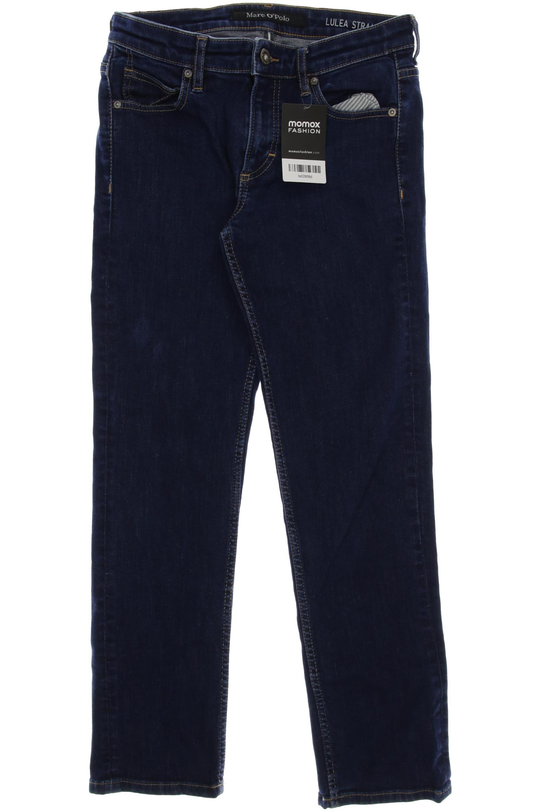 

Marc O Polo Damen Jeans, blau, Gr. 27