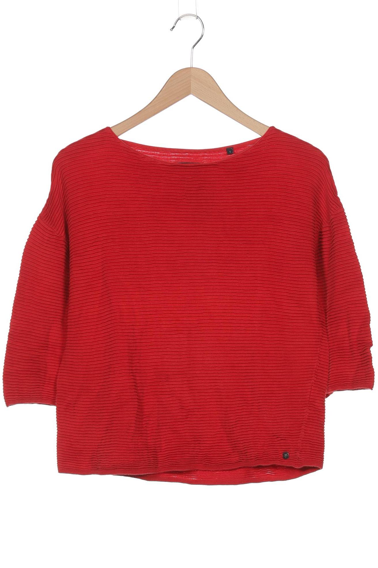 

Marc O Polo Damen Pullover, rot, Gr. 36