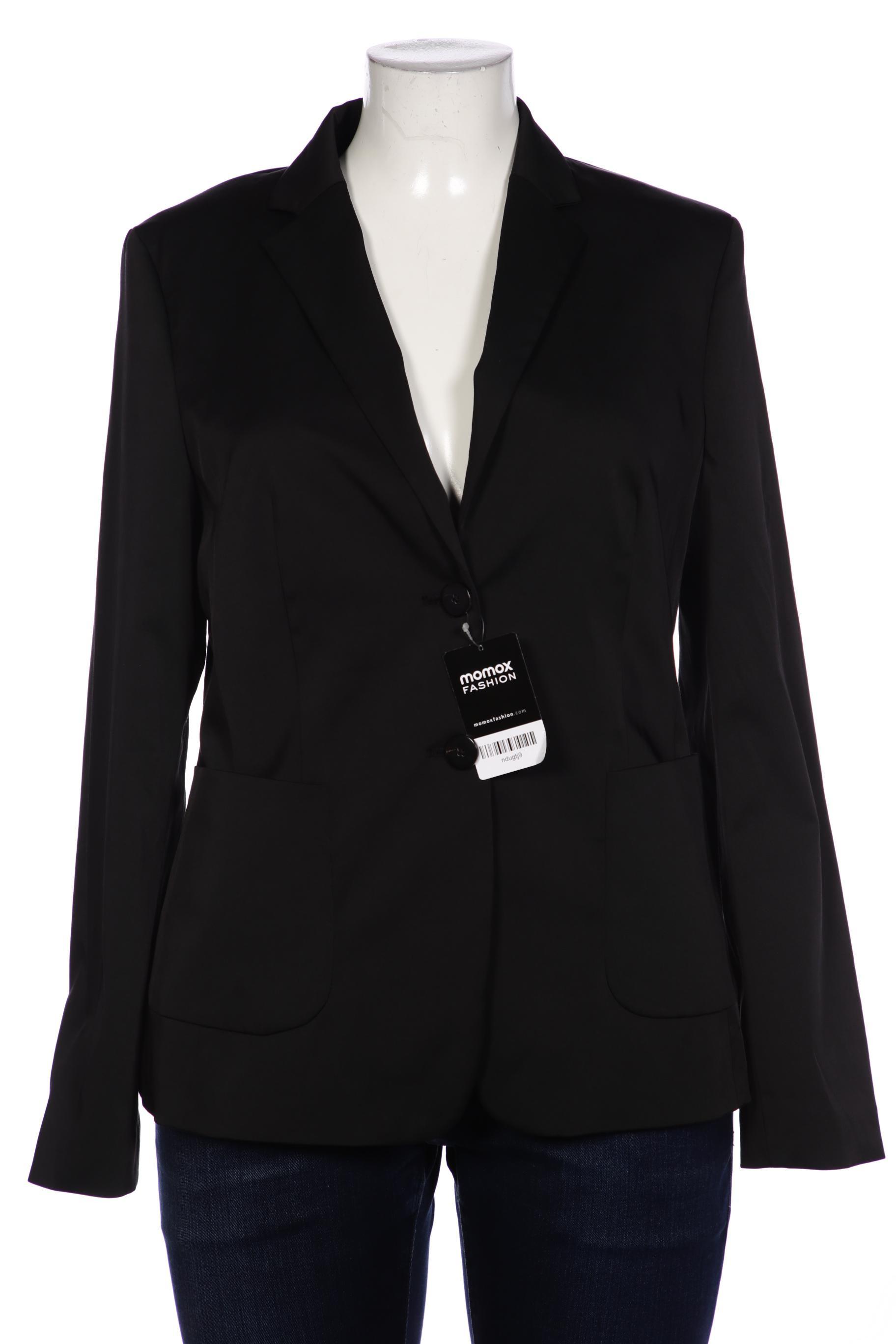 

Marc O Polo Damen Blazer, schwarz, Gr. 42