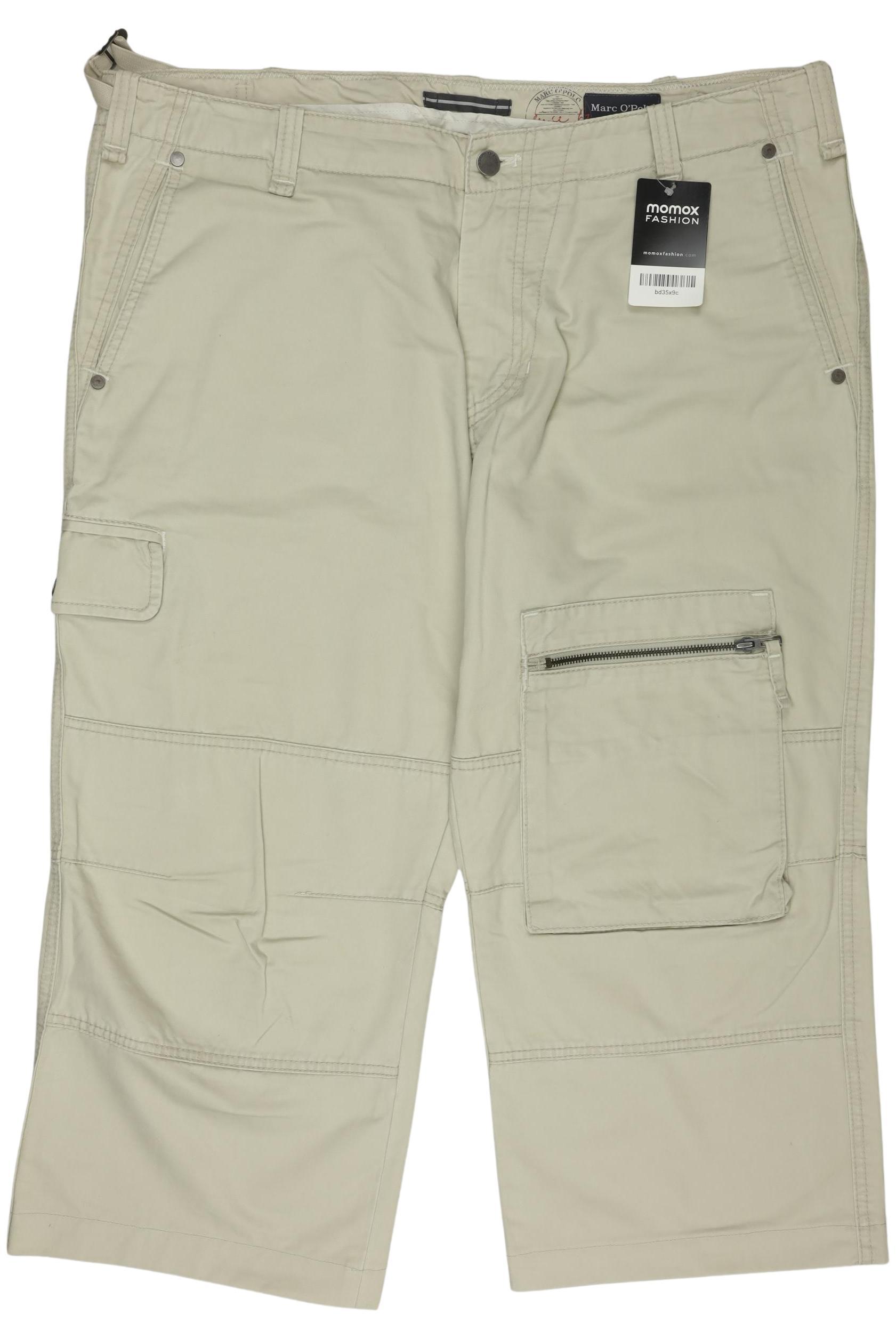 

Marc O Polo Herren Shorts, beige, Gr. 54