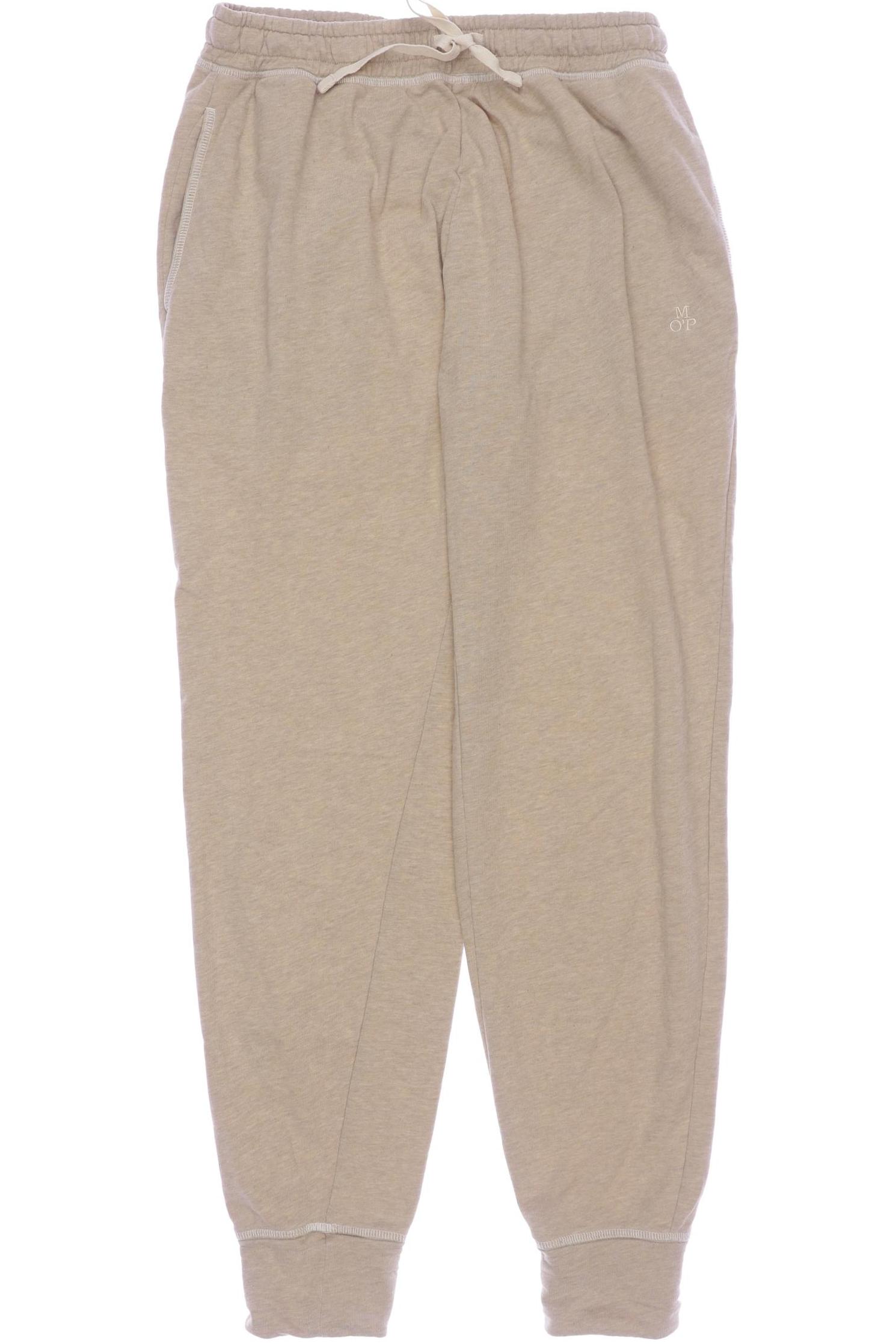 

Marc O Polo Damen Stoffhose, beige, Gr. 0
