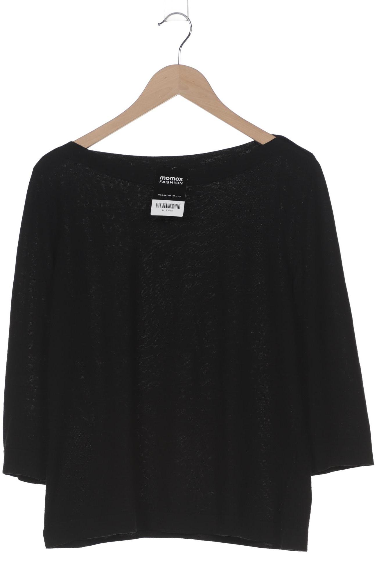 

Marc O Polo Damen Pullover, schwarz, Gr. 44