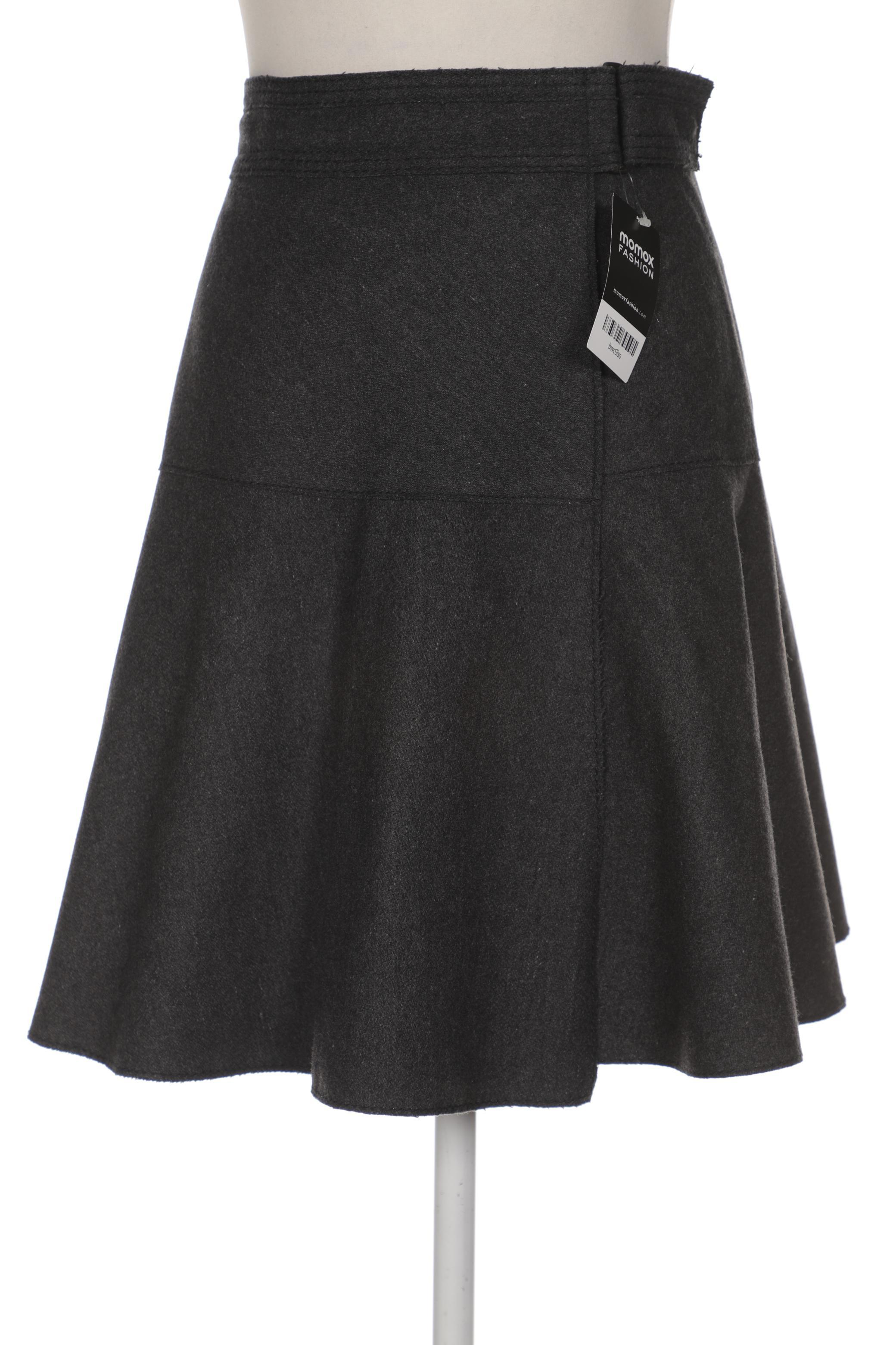 

Marc O Polo Damen Rock, grau
