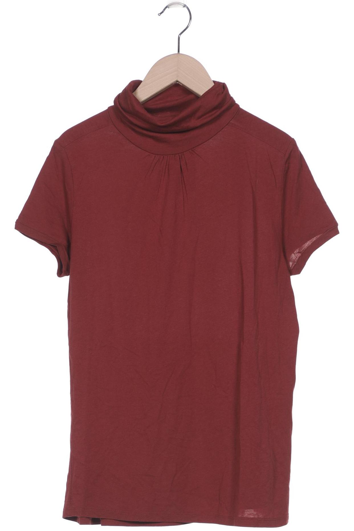 

Marc O Polo Damen T-Shirt, bordeaux