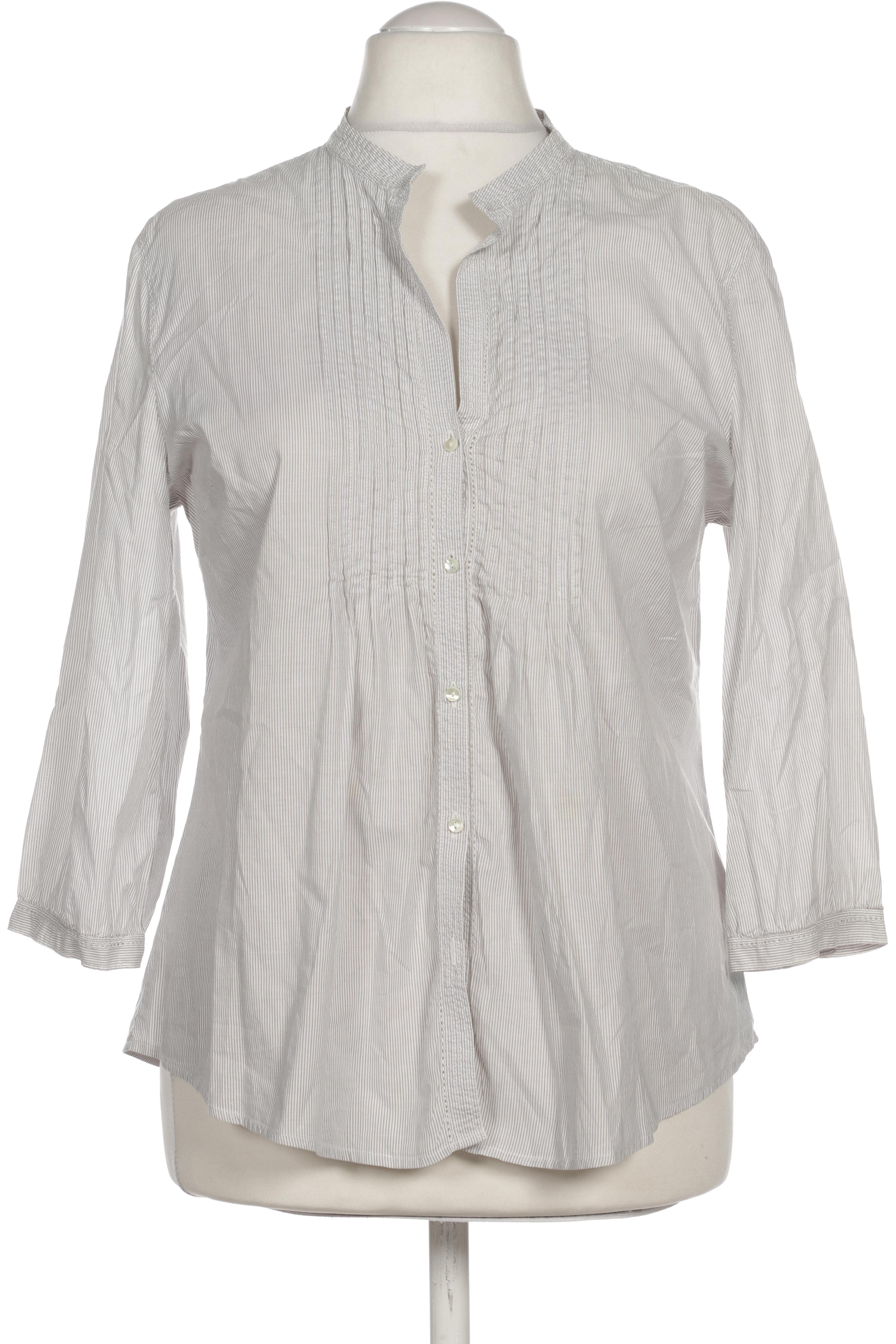 

Marc O Polo Damen Bluse, grau, Gr. 40