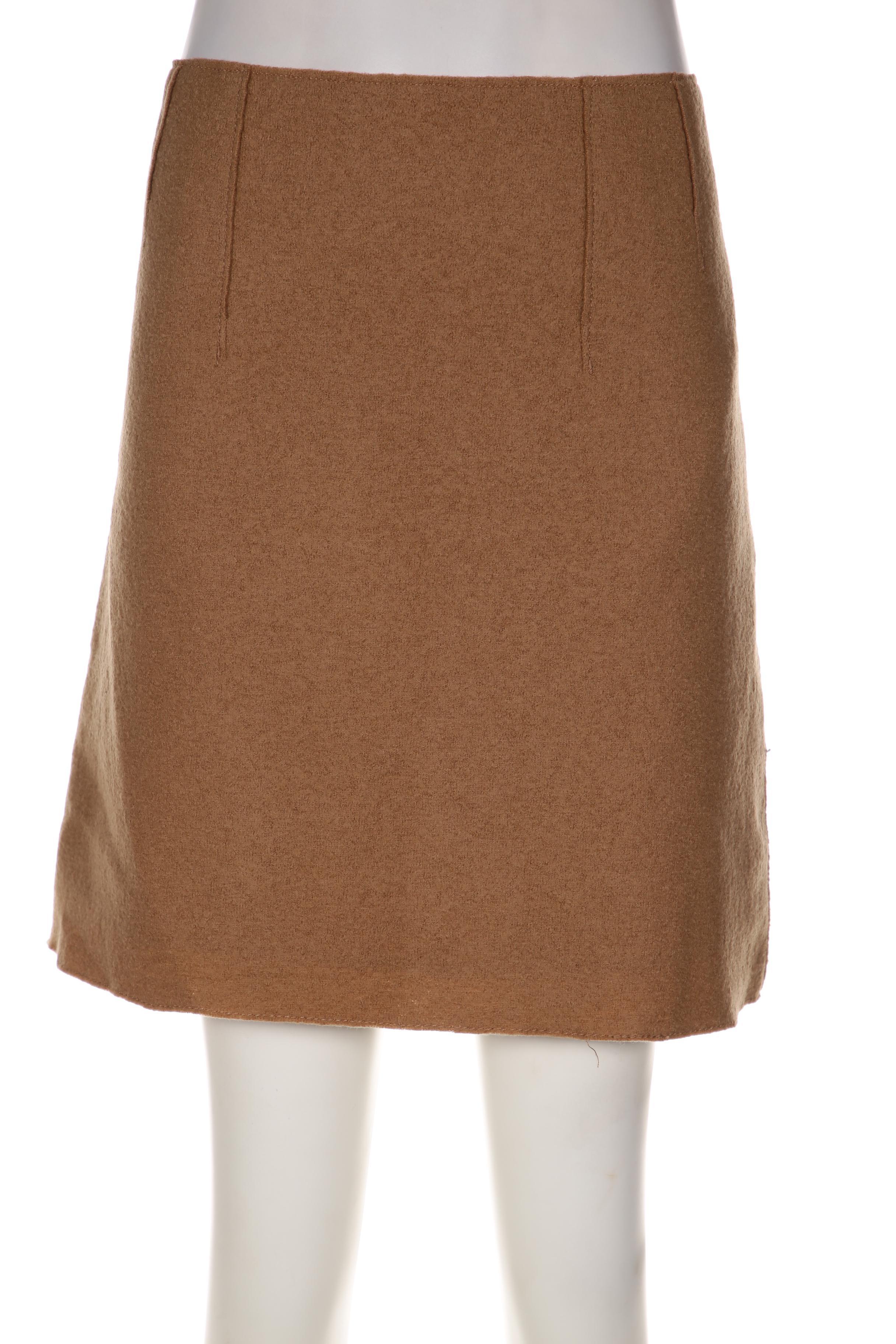 

Marc O Polo Damen Rock, beige, Gr. 38